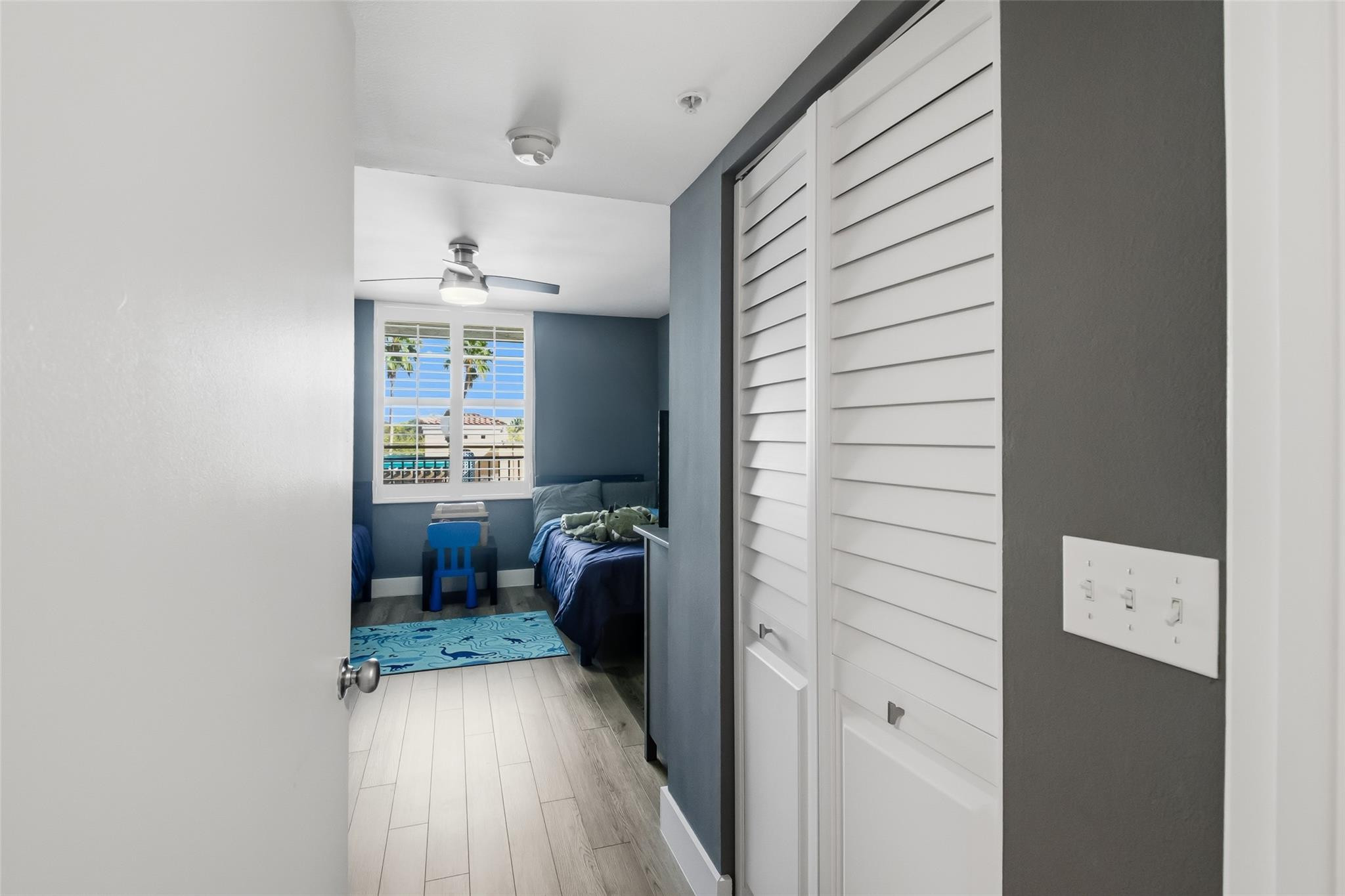 LAS OLAS BY THE RIVER CON - Residential