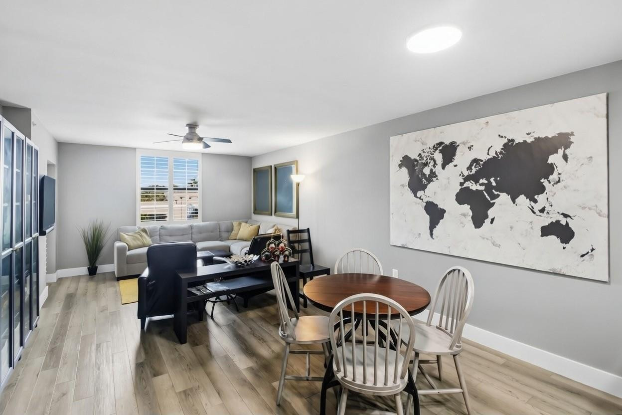 LAS OLAS BY THE RIVER CON - Residential