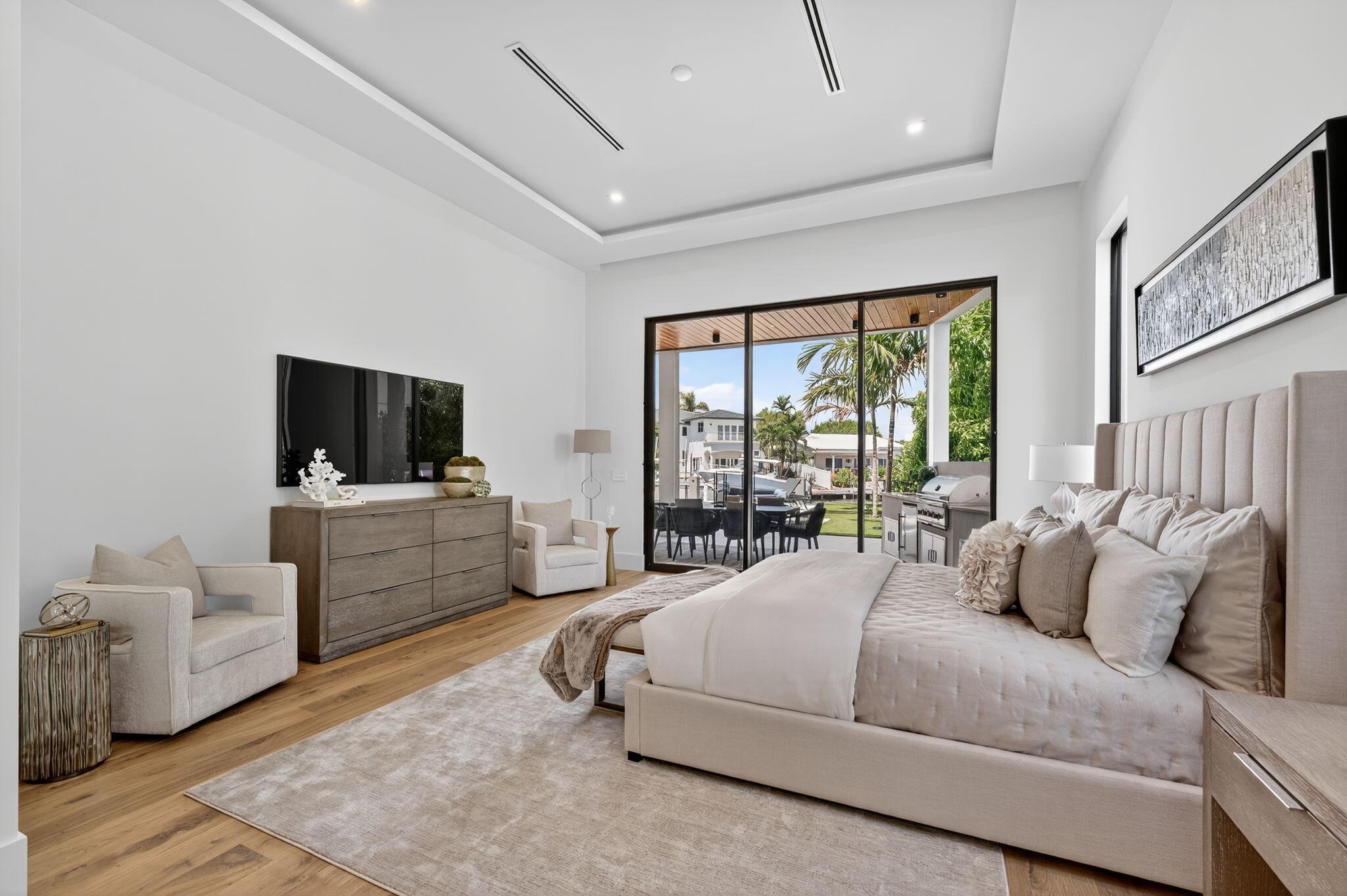 LAKE ROGERS ISLE UNIT A - Residential