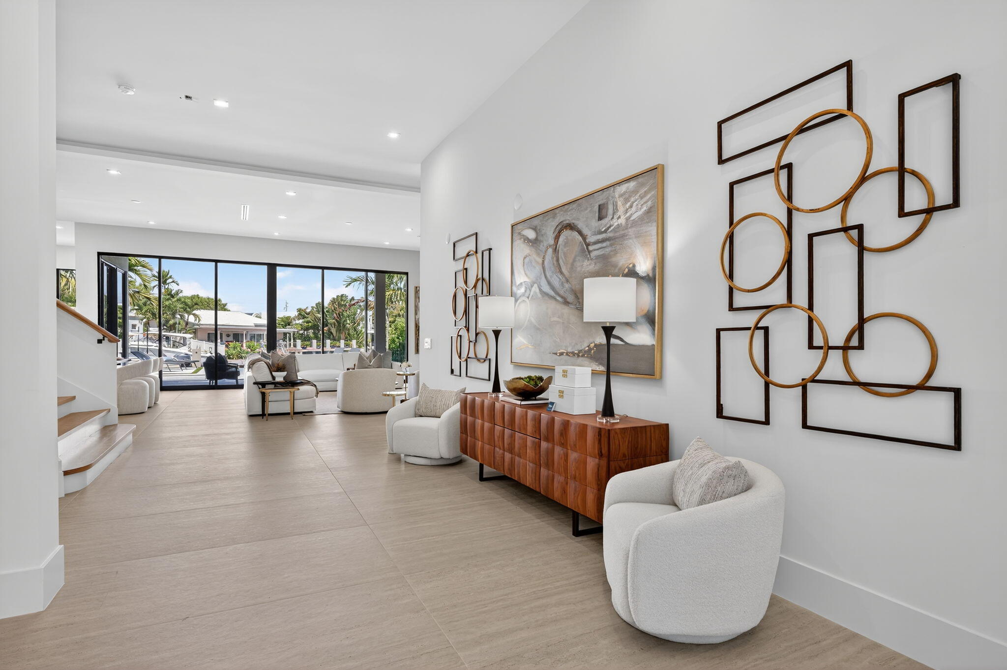 LAKE ROGERS ISLE UNIT A - Residential