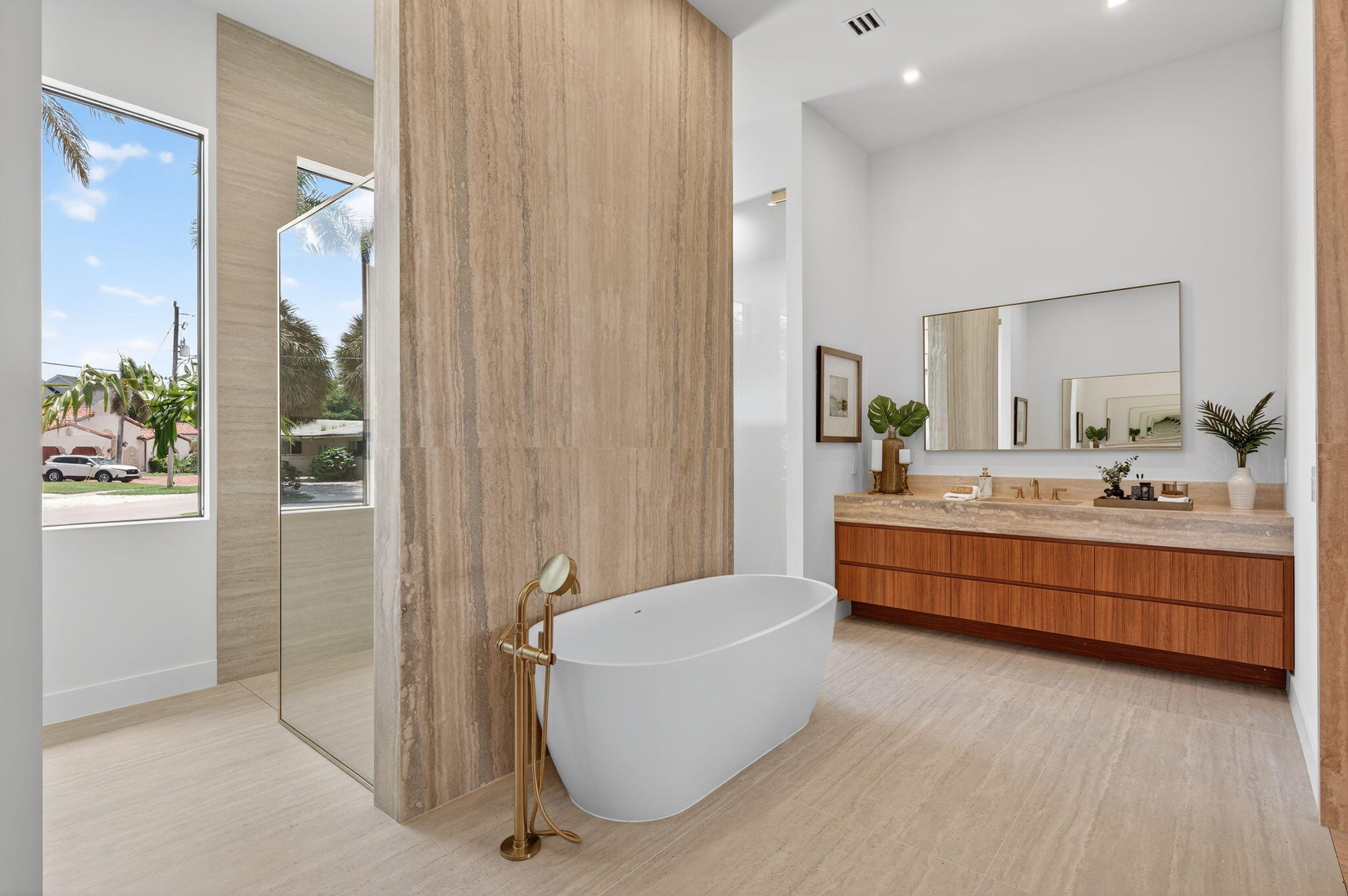 LAKE ROGERS ISLE UNIT A - Residential