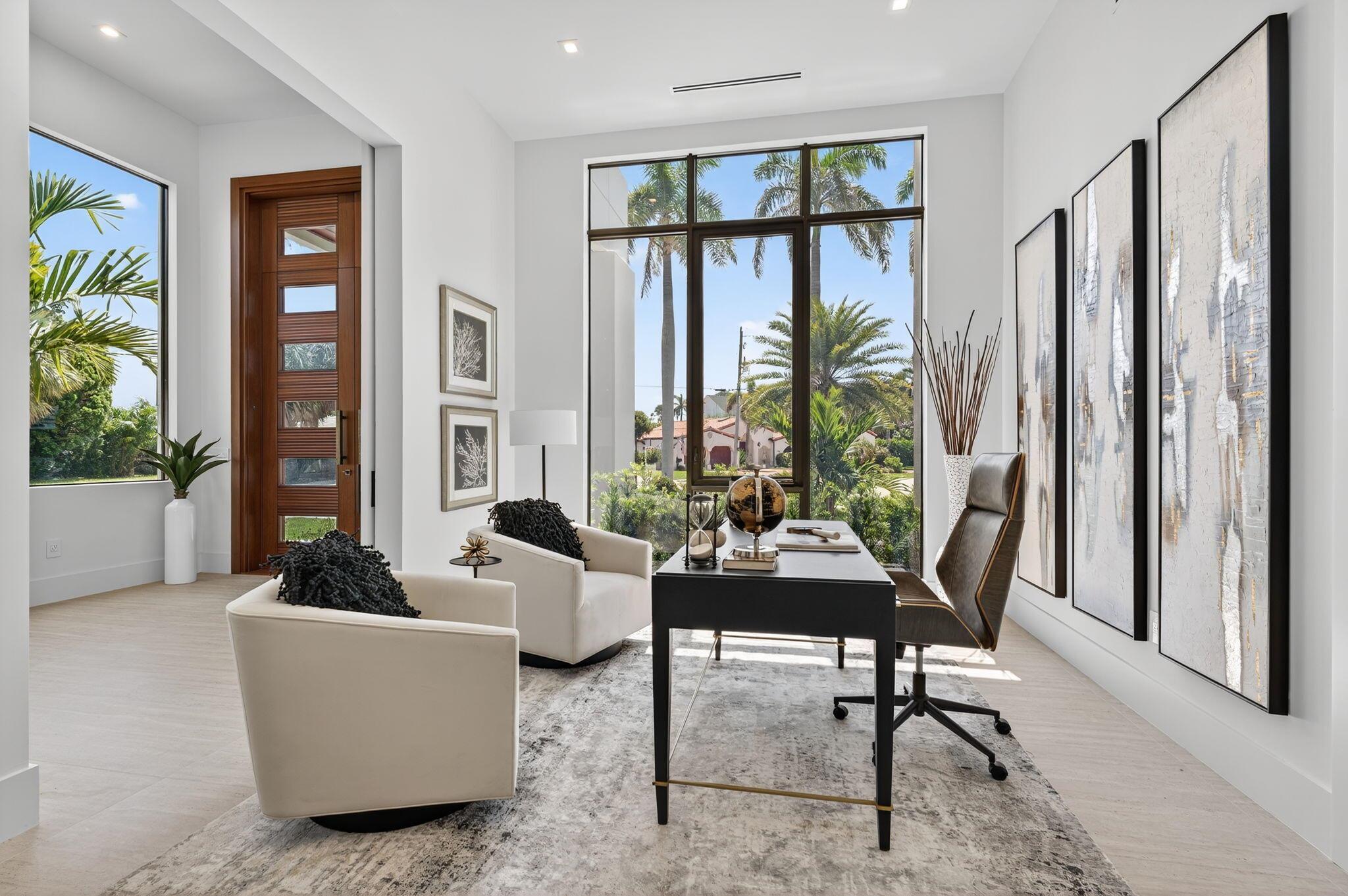 LAKE ROGERS ISLE UNIT A - Residential