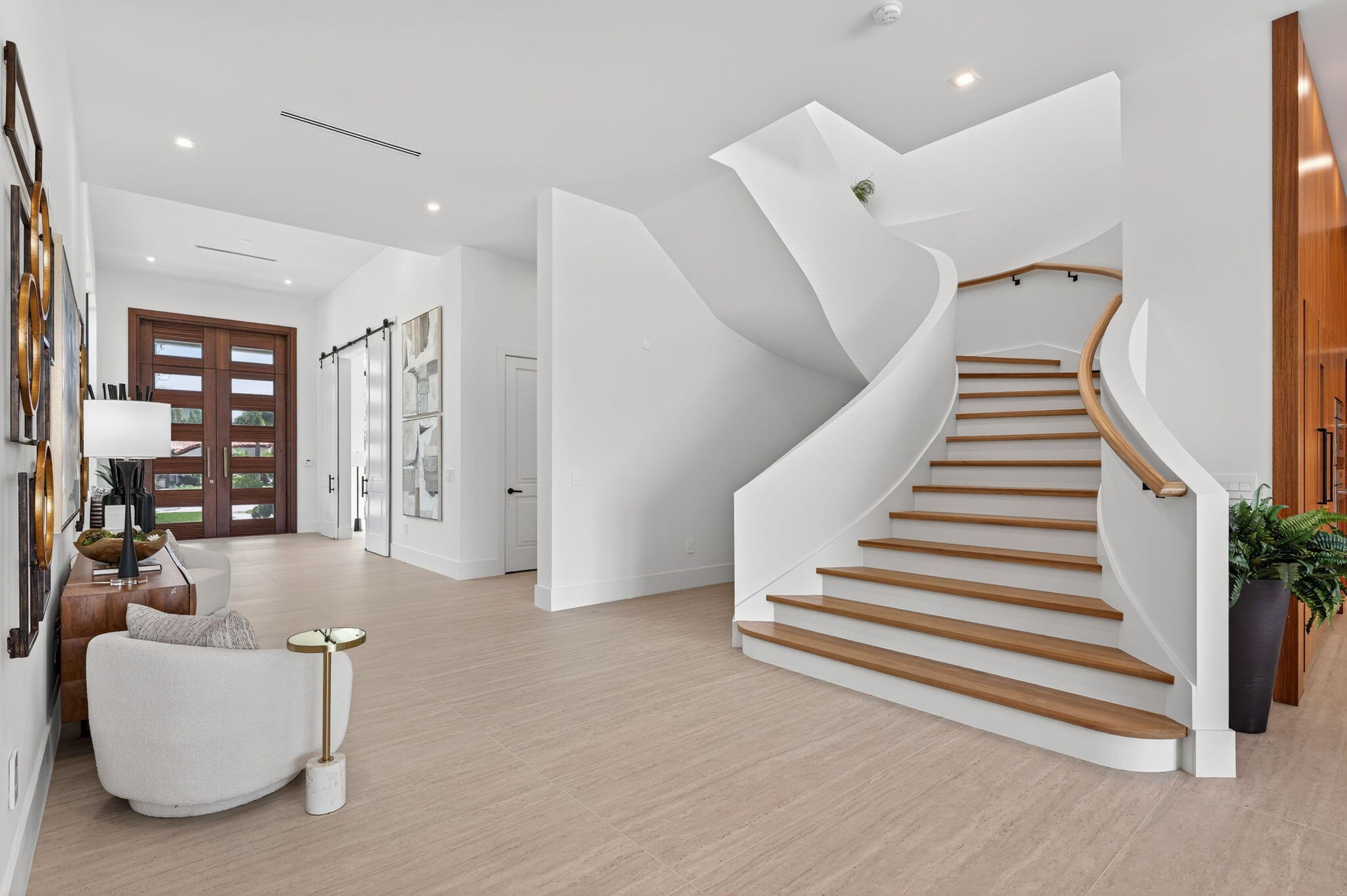 LAKE ROGERS ISLE UNIT A - Residential