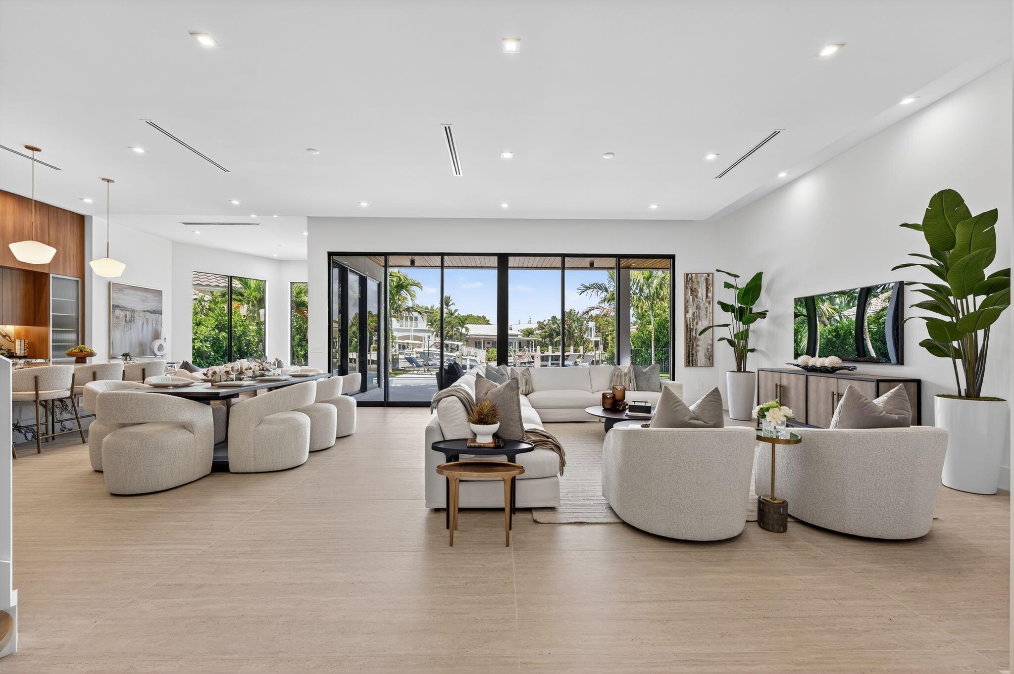 LAKE ROGERS ISLE UNIT A - Residential