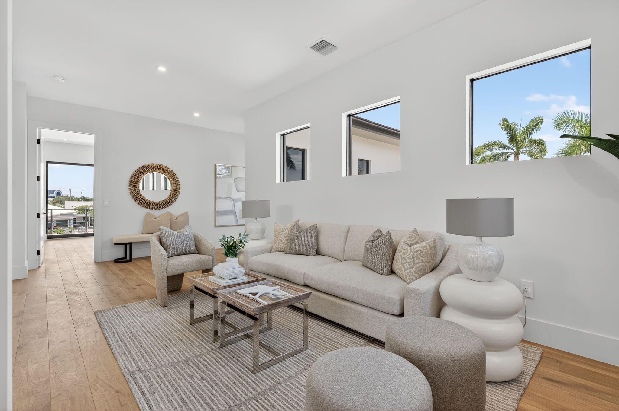 LAKE ROGERS ISLE UNIT A - Residential