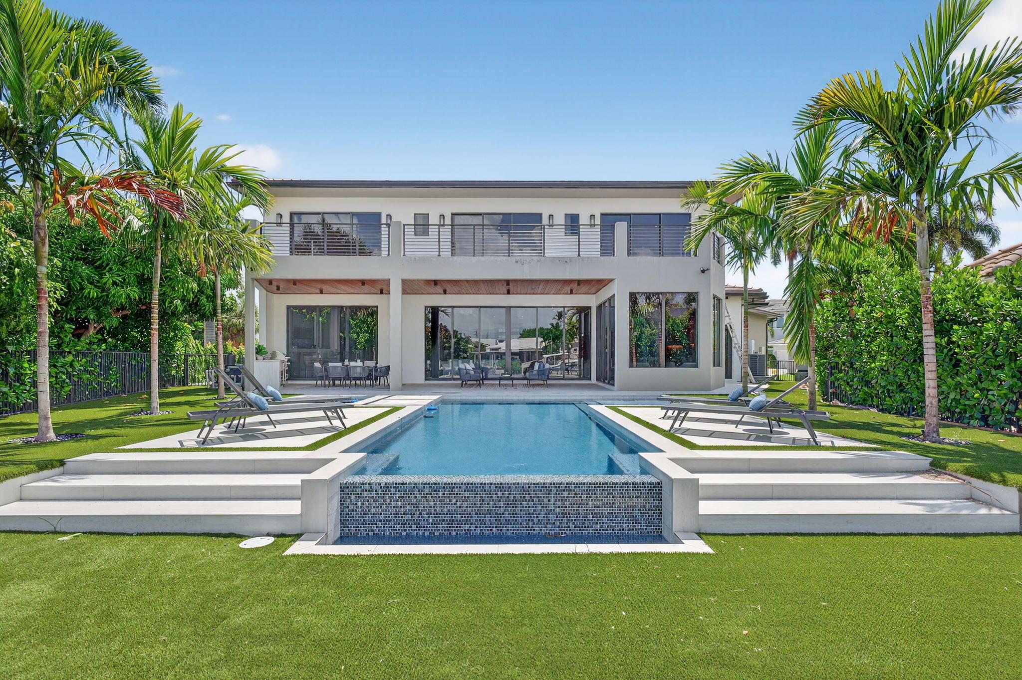 LAKE ROGERS ISLE UNIT A - Residential