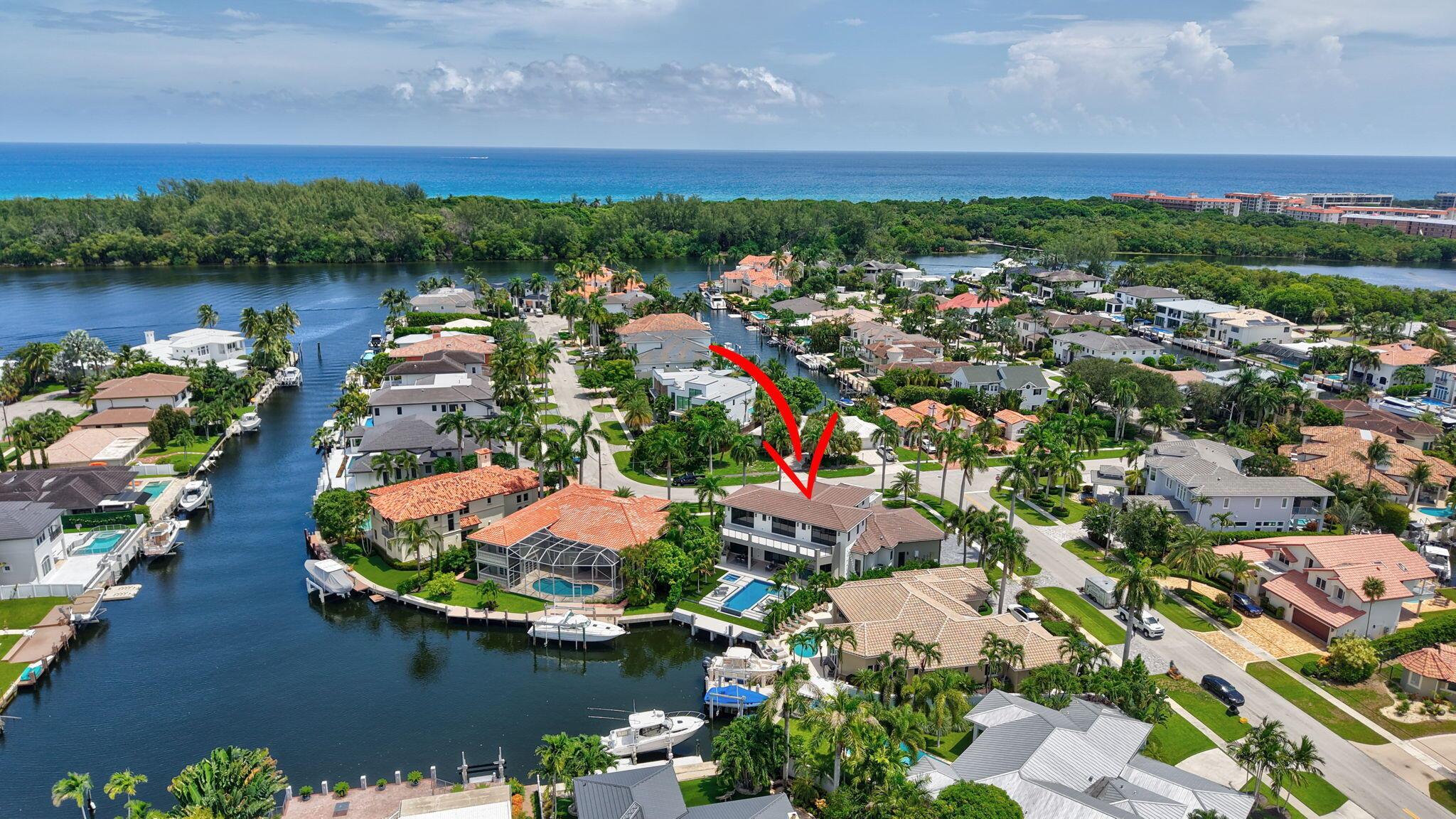 LAKE ROGERS ISLE UNIT A - Residential