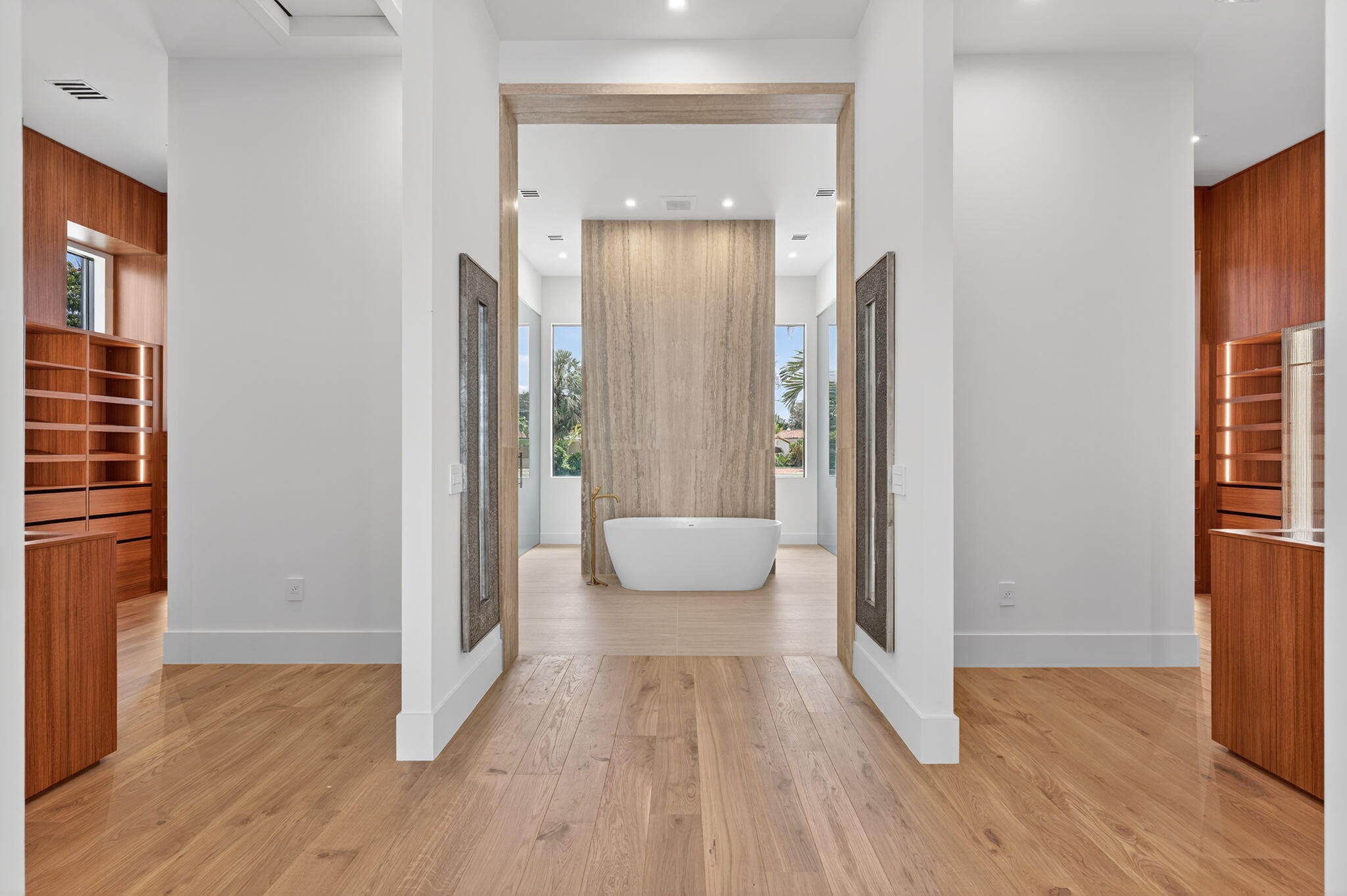 LAKE ROGERS ISLE UNIT A - Residential