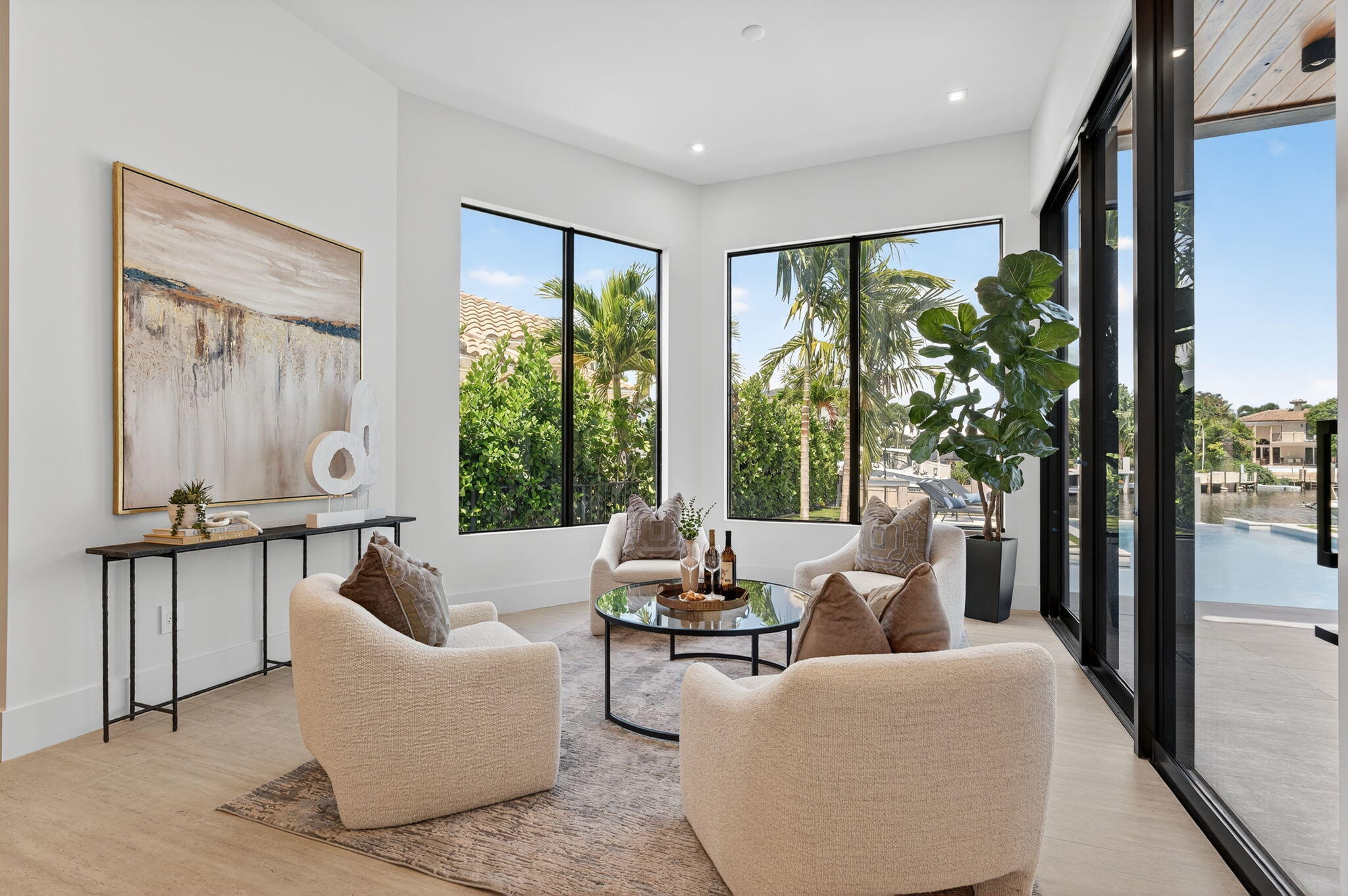 LAKE ROGERS ISLE UNIT A - Residential