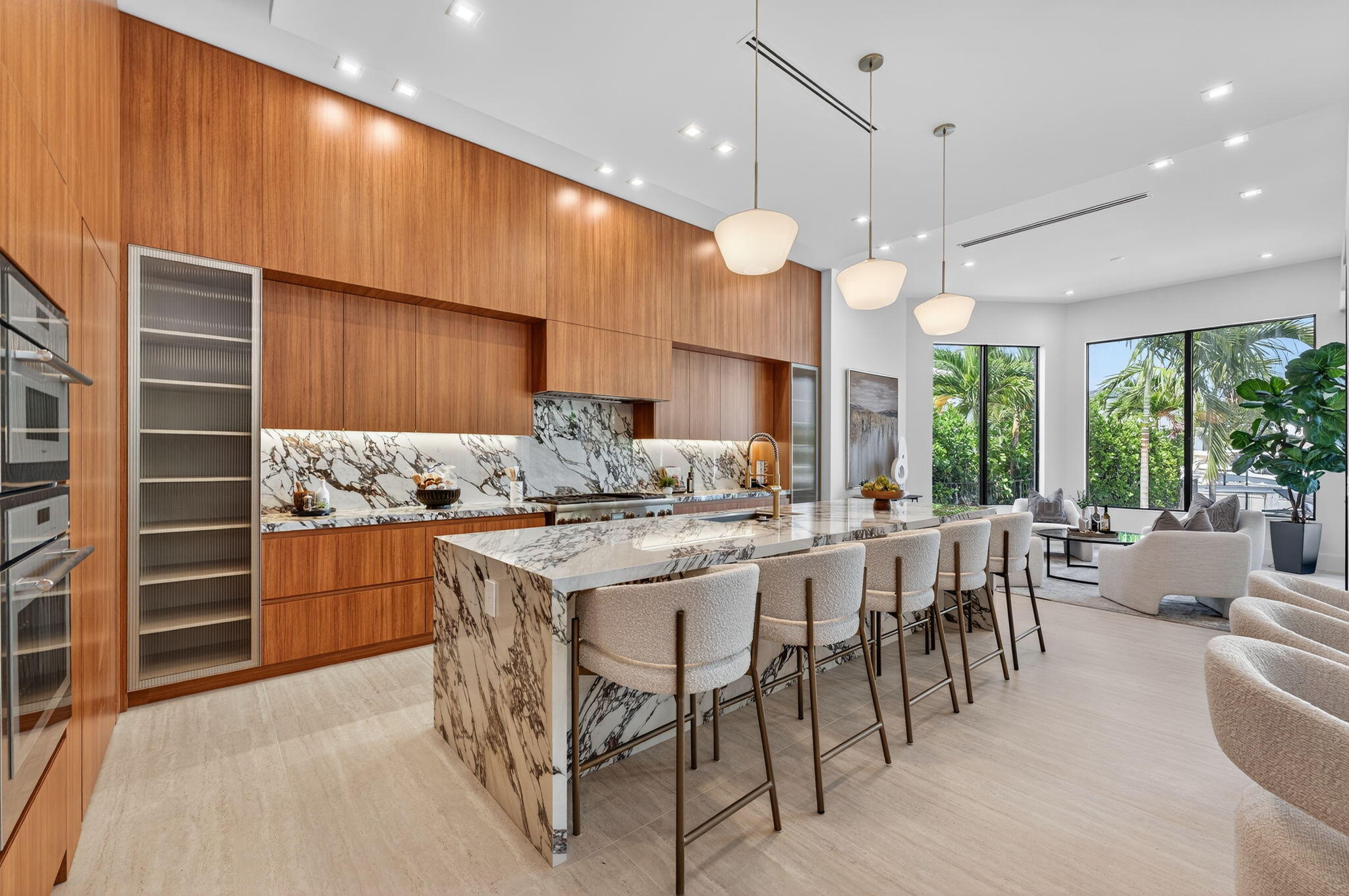 LAKE ROGERS ISLE UNIT A - Residential