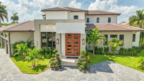 721 NE 34th Street Boca Raton FL 33431