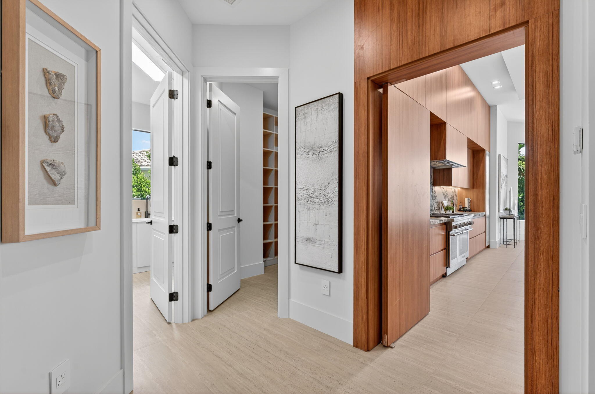 LAKE ROGERS ISLE UNIT A - Residential