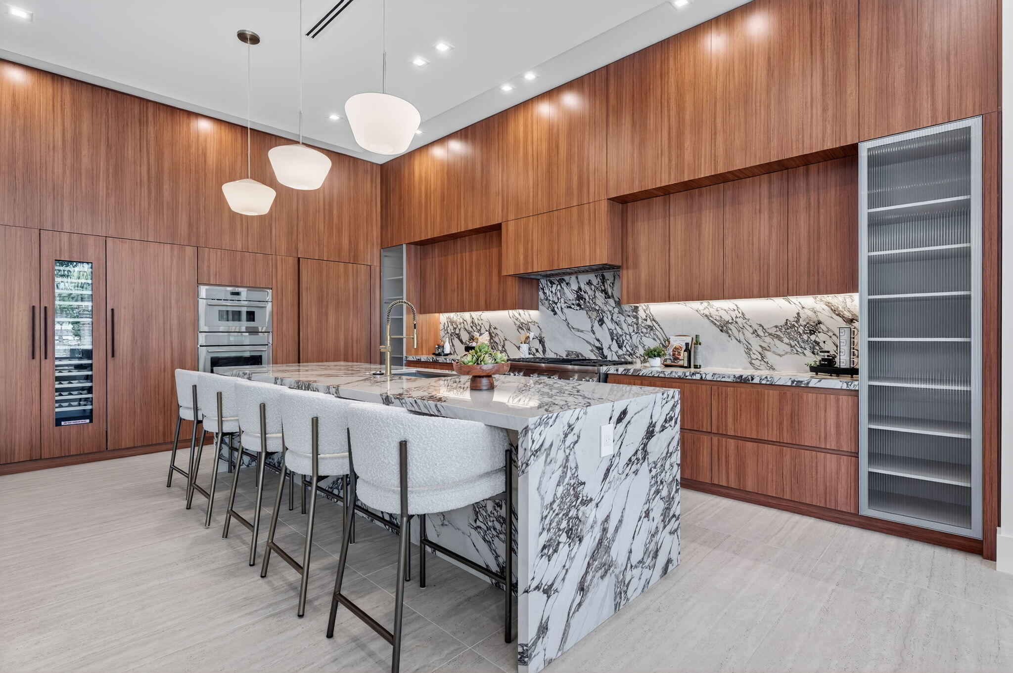 LAKE ROGERS ISLE UNIT A - Residential