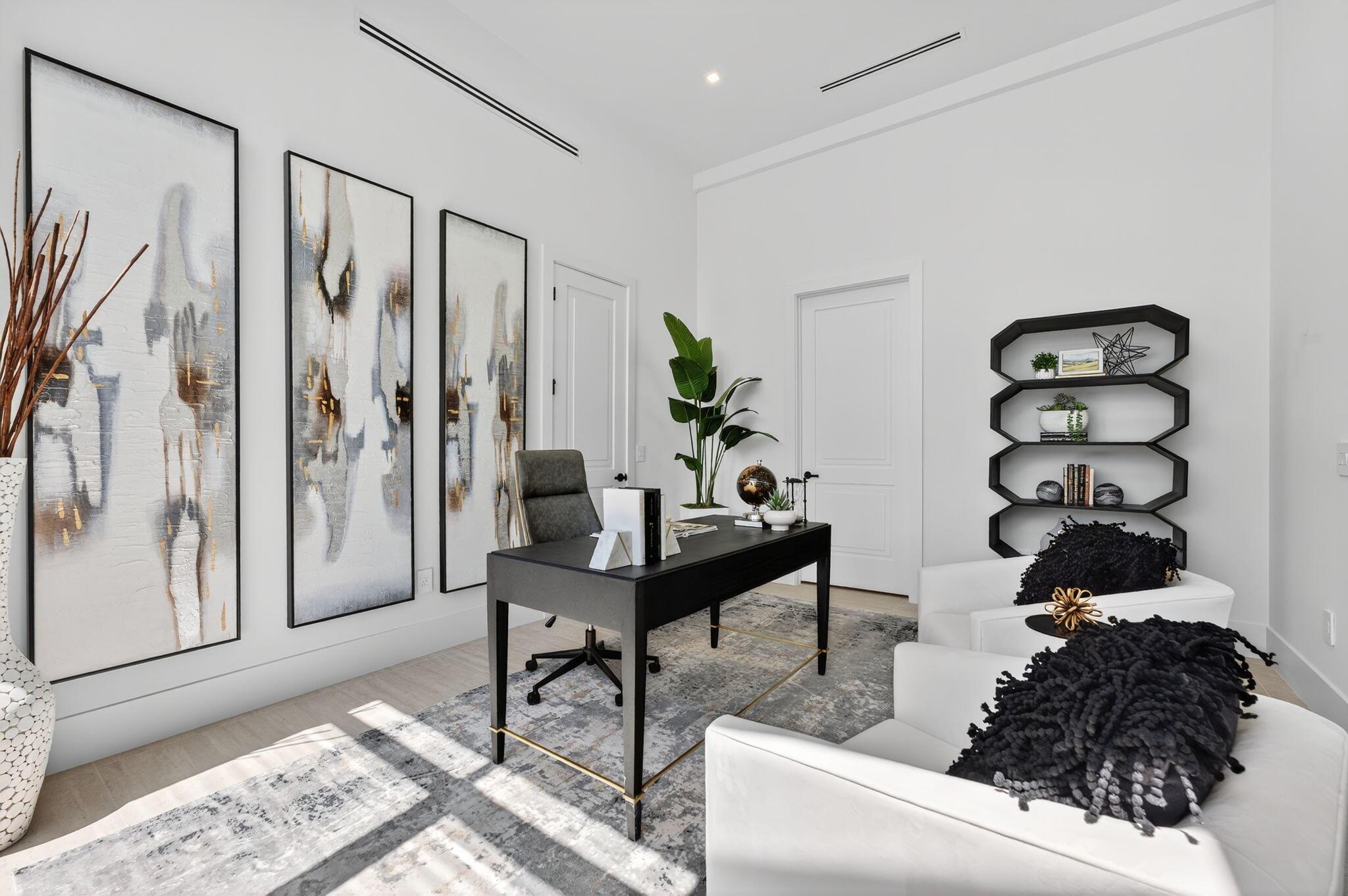 LAKE ROGERS ISLE UNIT A - Residential