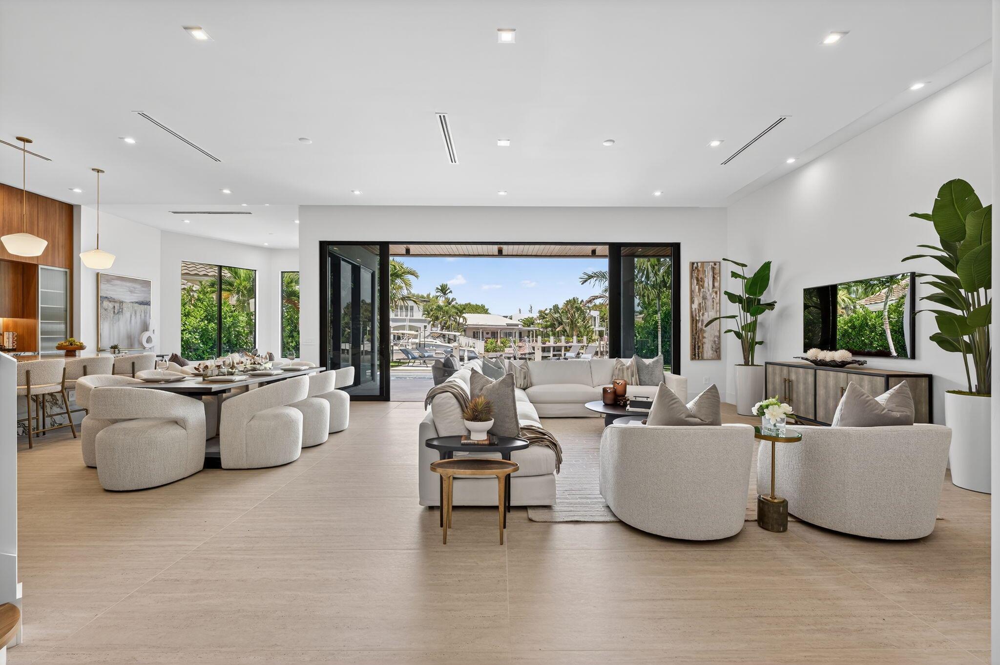 LAKE ROGERS ISLE UNIT A - Residential