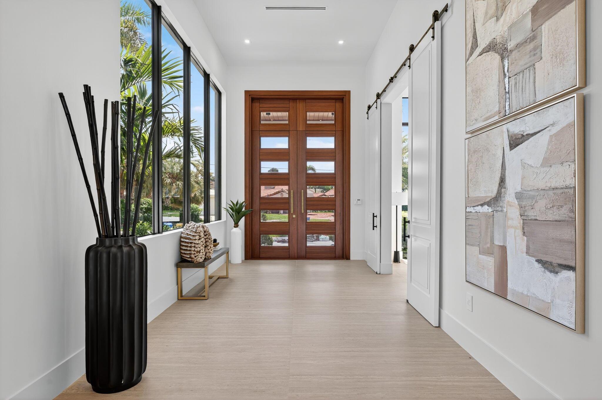 LAKE ROGERS ISLE UNIT A - Residential