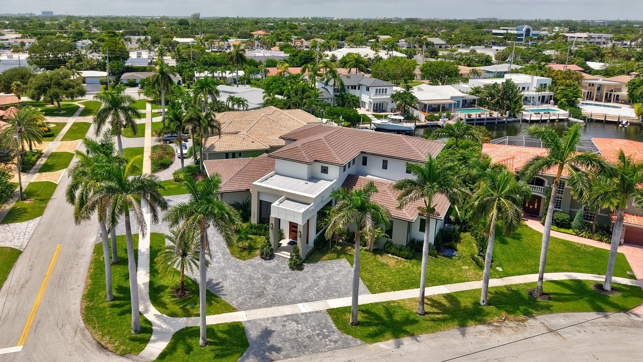 LAKE ROGERS ISLE UNIT A - Residential