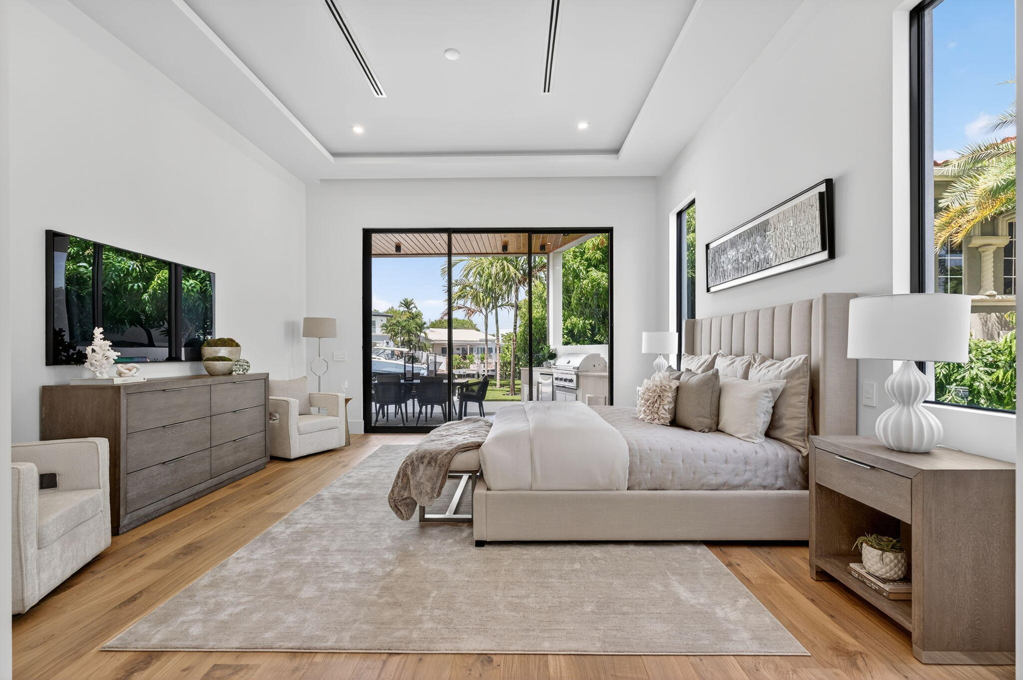 LAKE ROGERS ISLE UNIT A - Residential