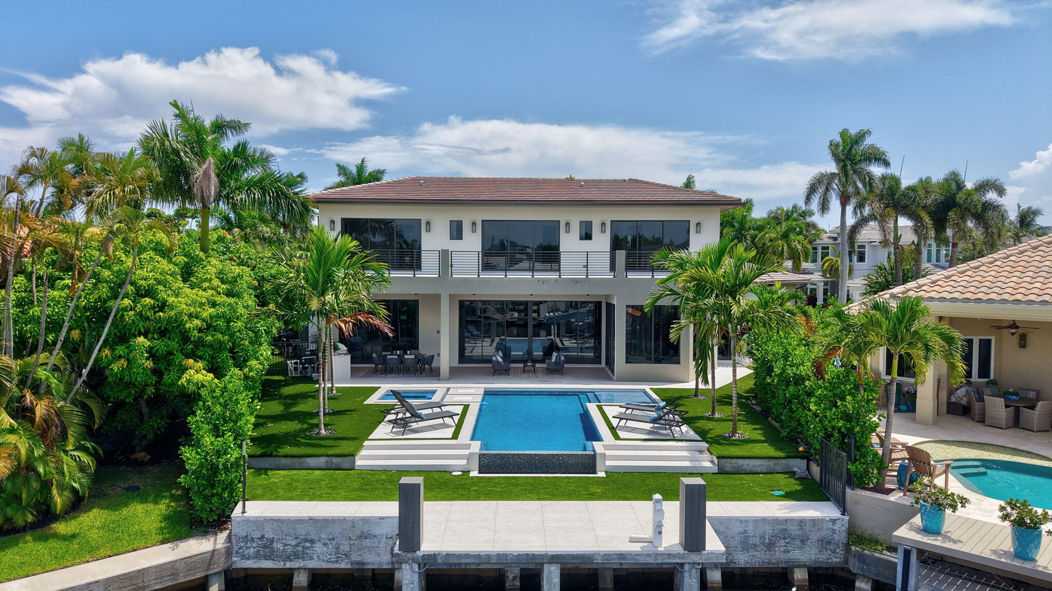 LAKE ROGERS ISLE UNIT A - Residential