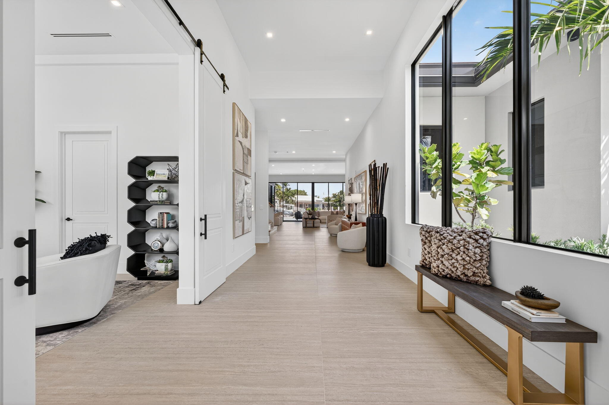 LAKE ROGERS ISLE UNIT A - Residential