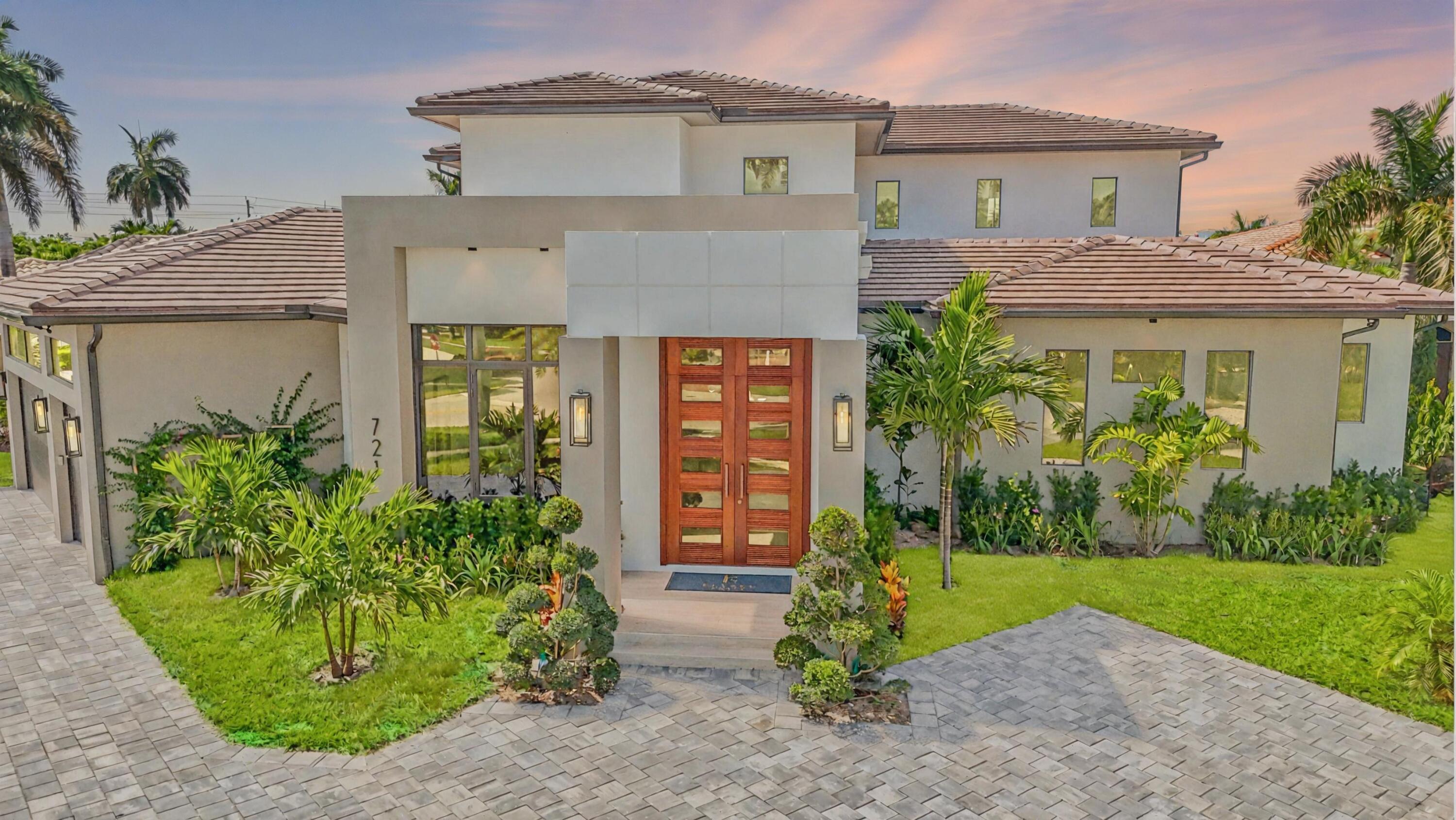 LAKE ROGERS ISLE UNIT A - Residential