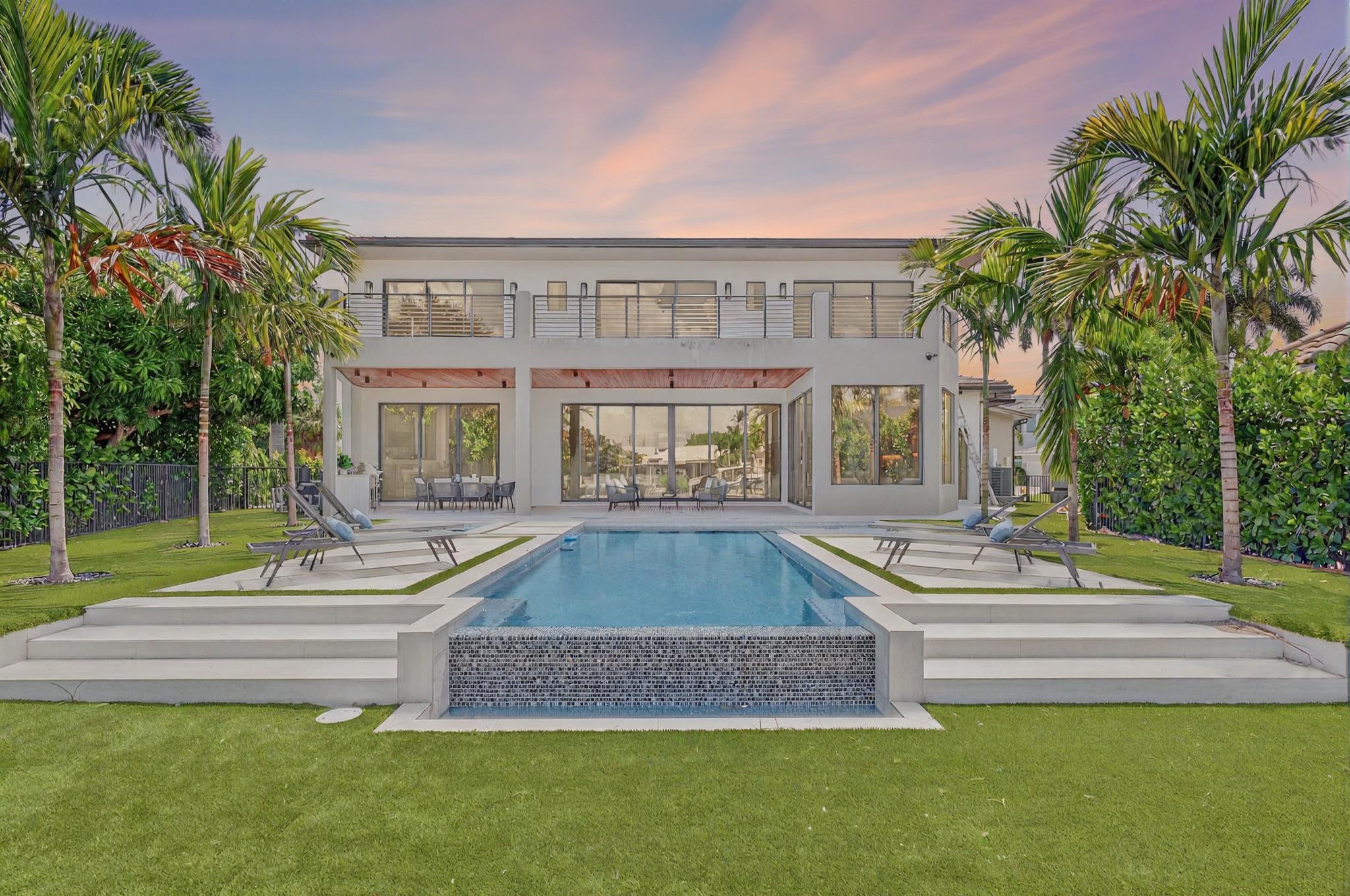 LAKE ROGERS ISLE UNIT A - Residential