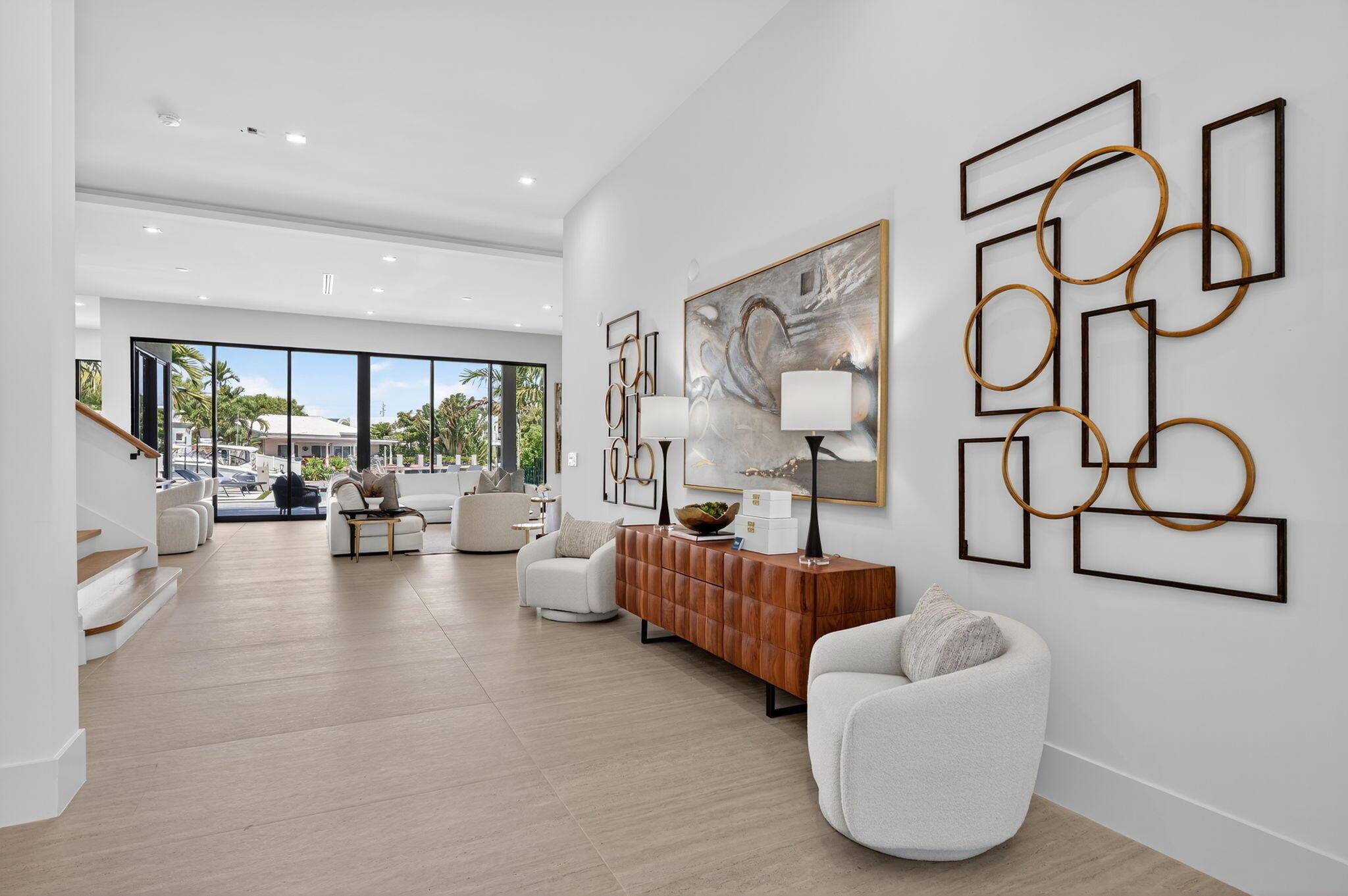 LAKE ROGERS ISLE UNIT A - Residential