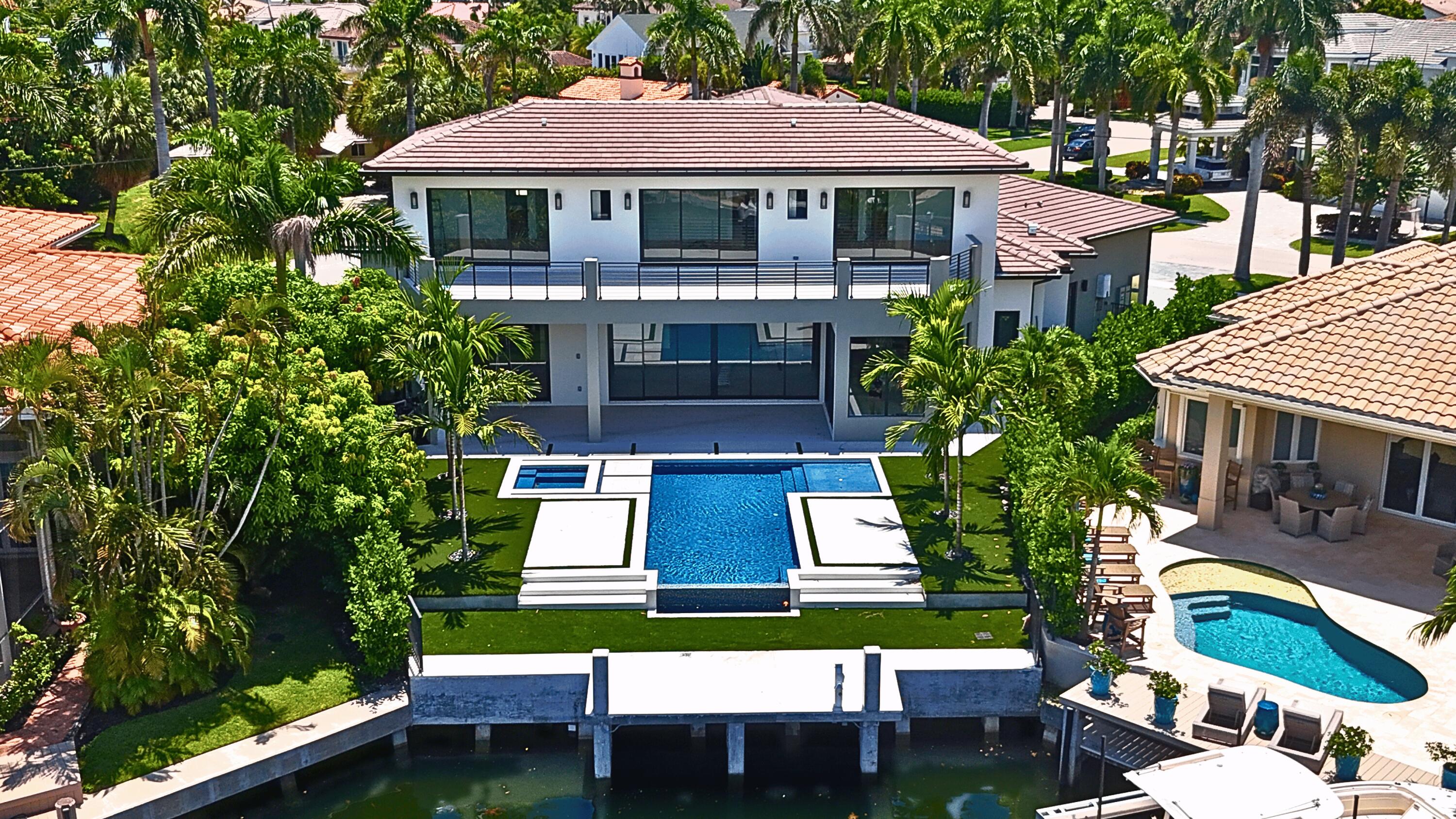 LAKE ROGERS ISLE UNIT A - Residential