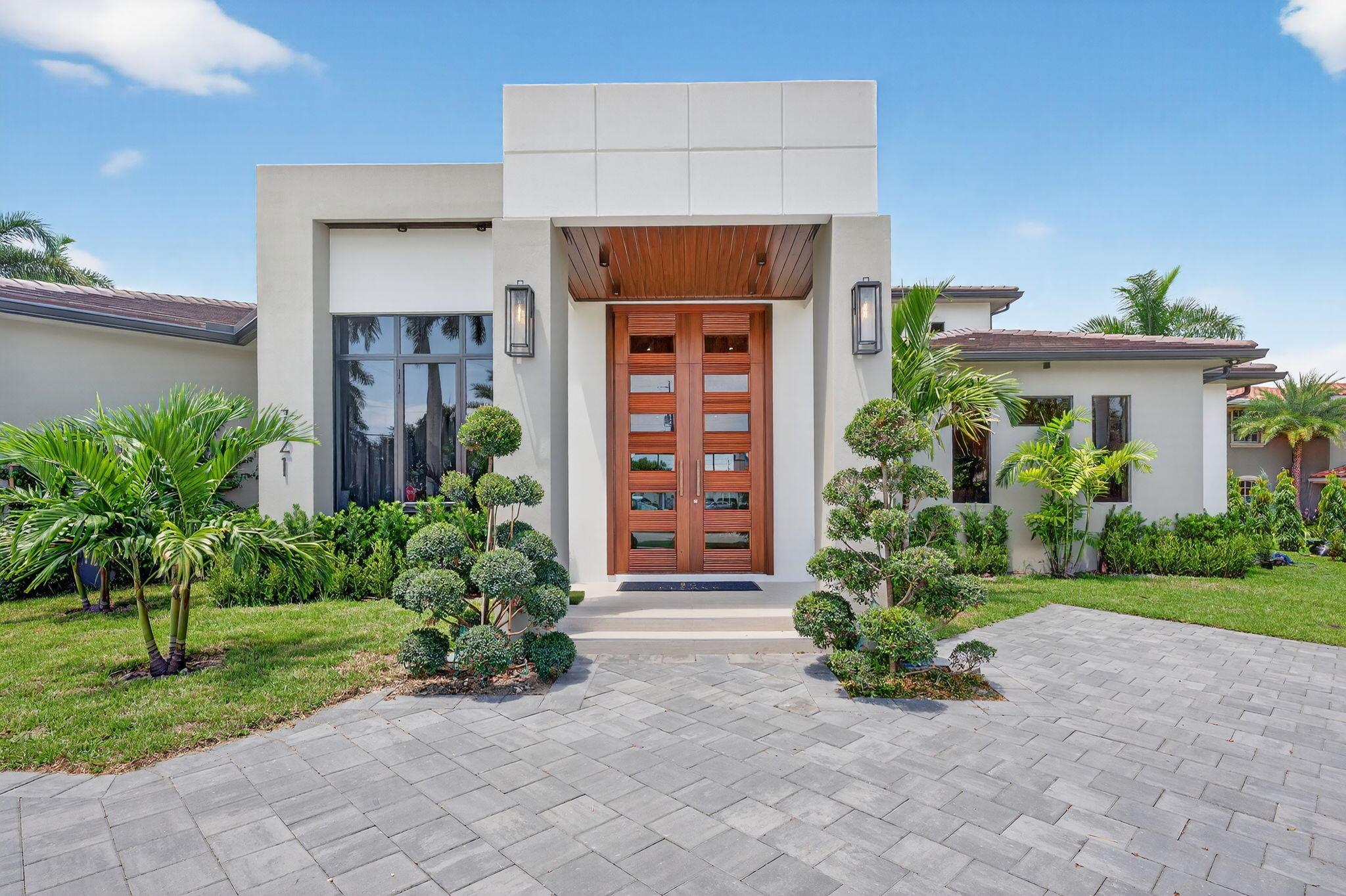 LAKE ROGERS ISLE UNIT A - Residential