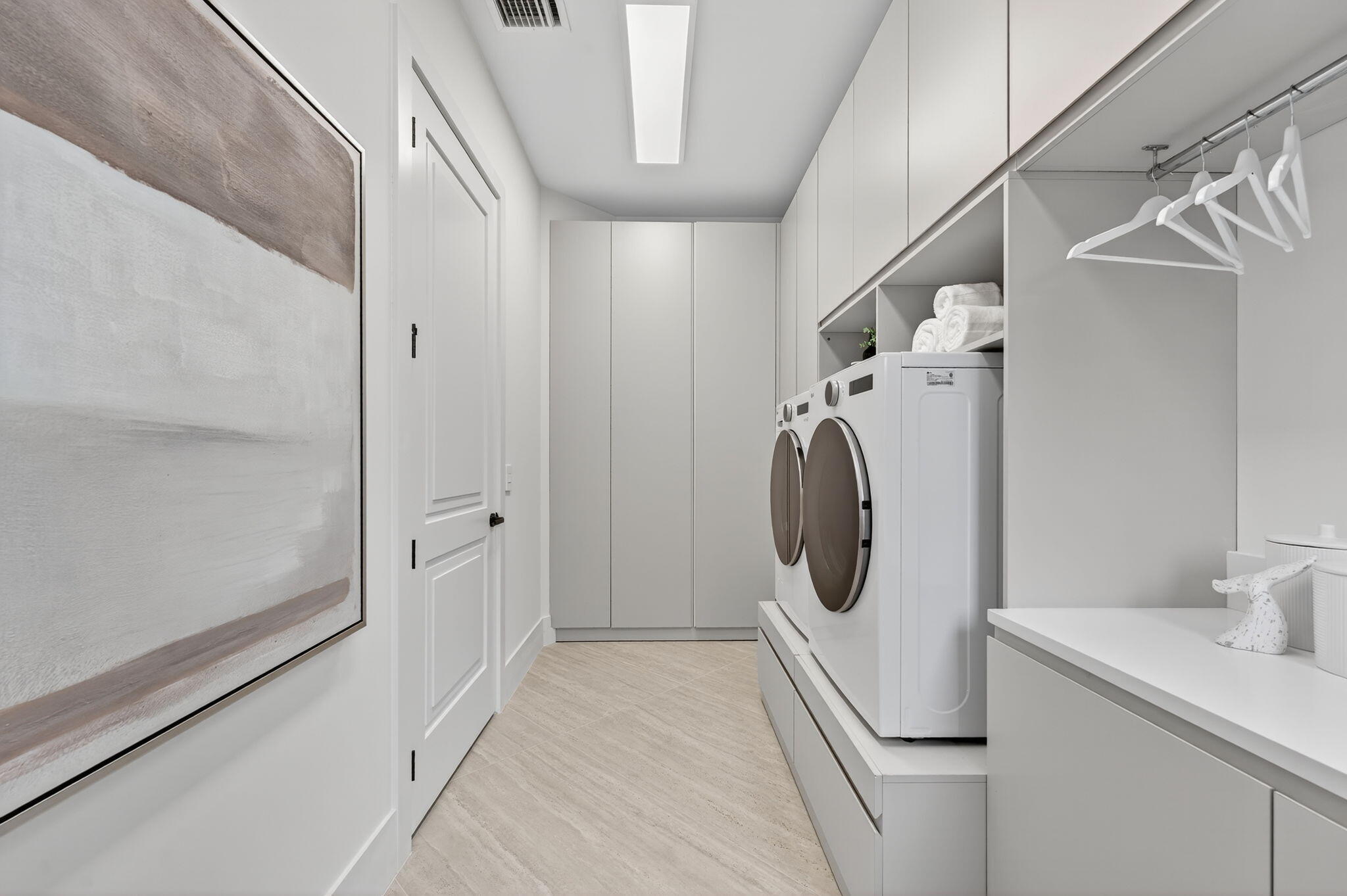 LAKE ROGERS ISLE UNIT A - Residential