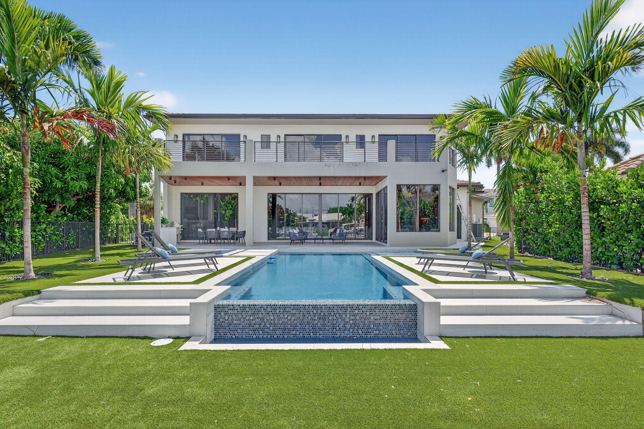 LAKE ROGERS ISLE UNIT A - Residential