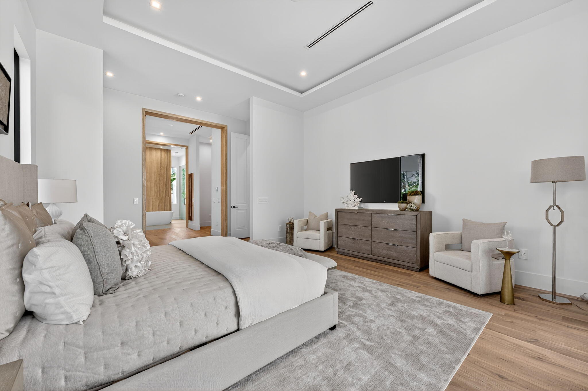 LAKE ROGERS ISLE UNIT A - Residential