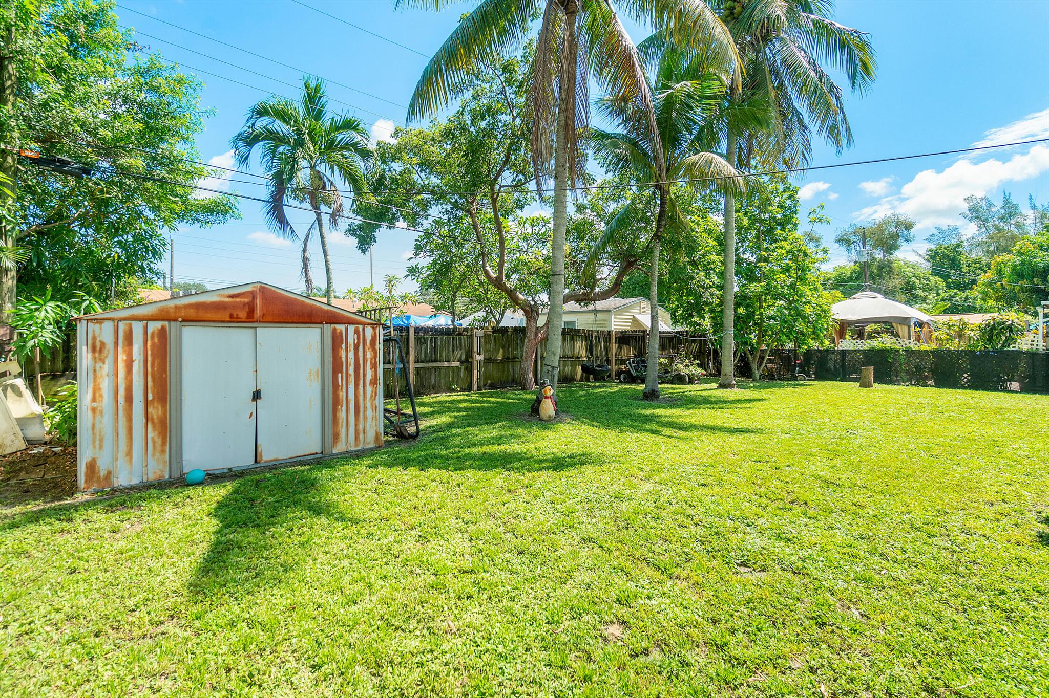 BROADVIEW PARK SEC 3 - Residential