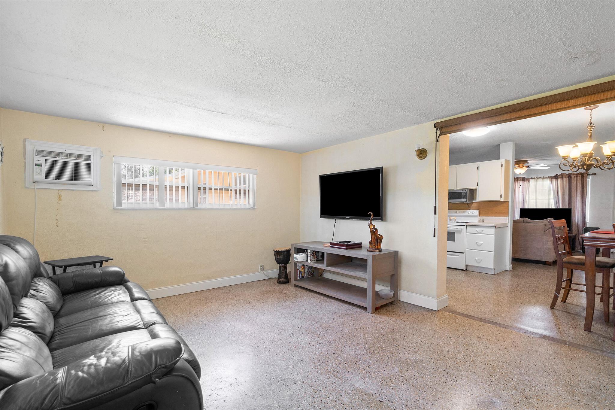 BROADVIEW PARK SEC 3 - Residential