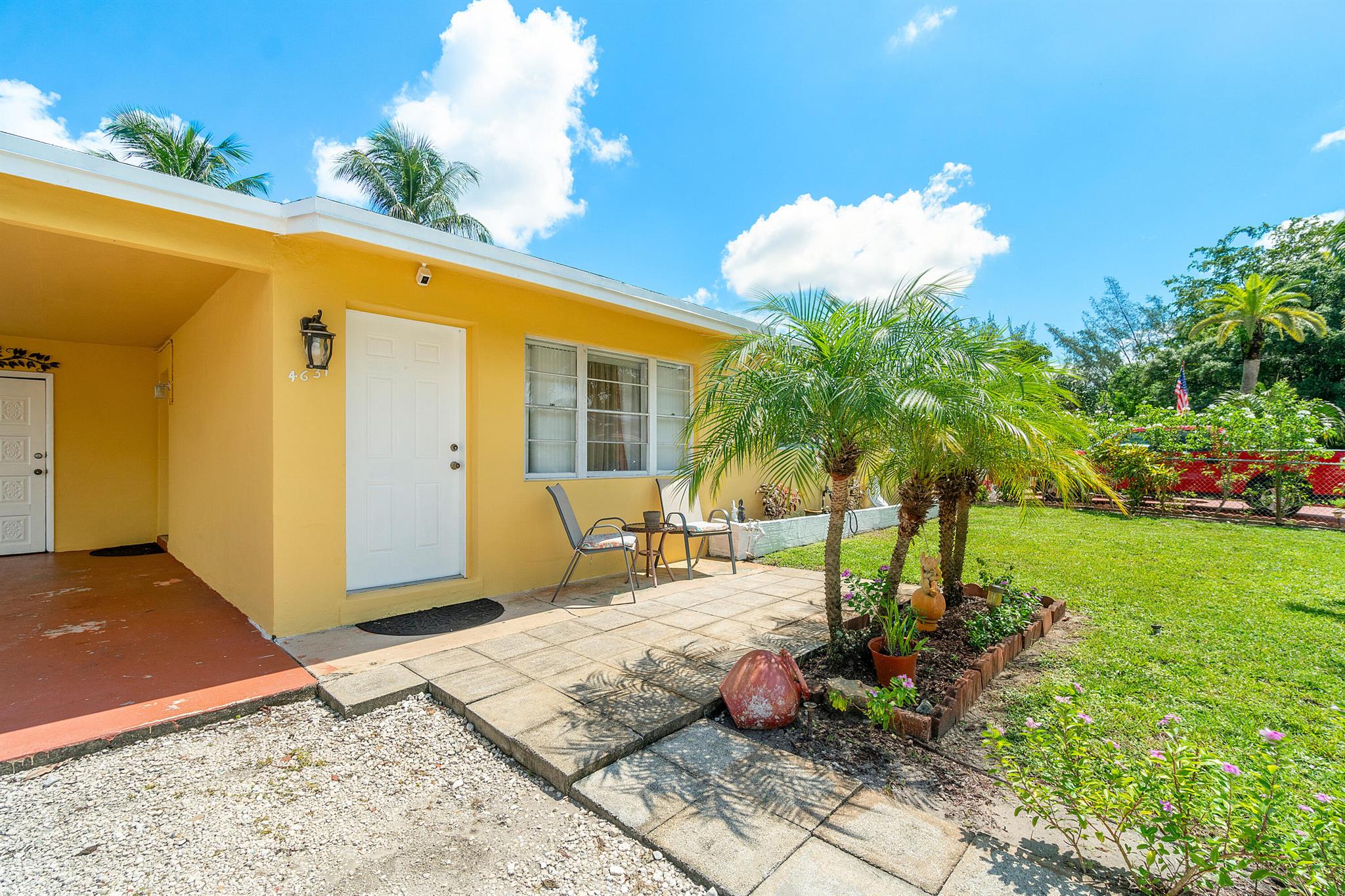 BROADVIEW PARK SEC 3 - Residential