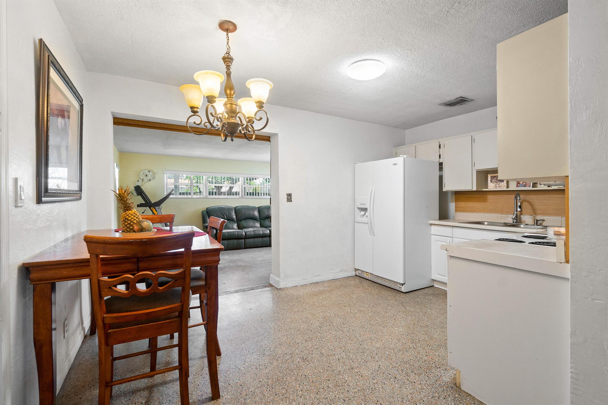 BROADVIEW PARK SEC 3 - Residential