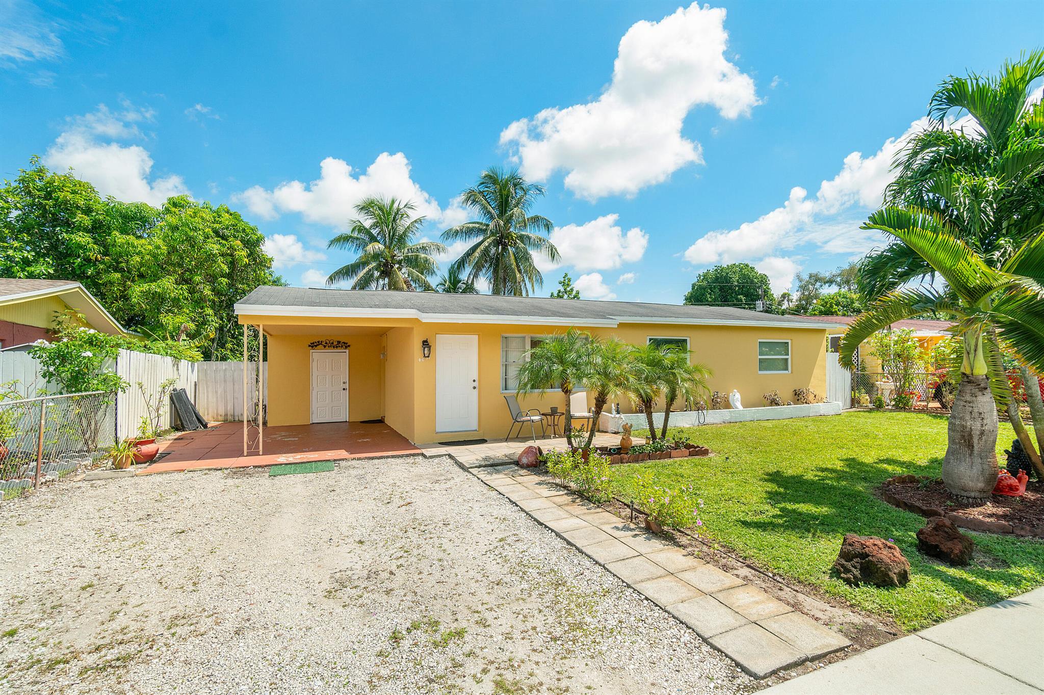 BROADVIEW PARK SEC 3 - Residential