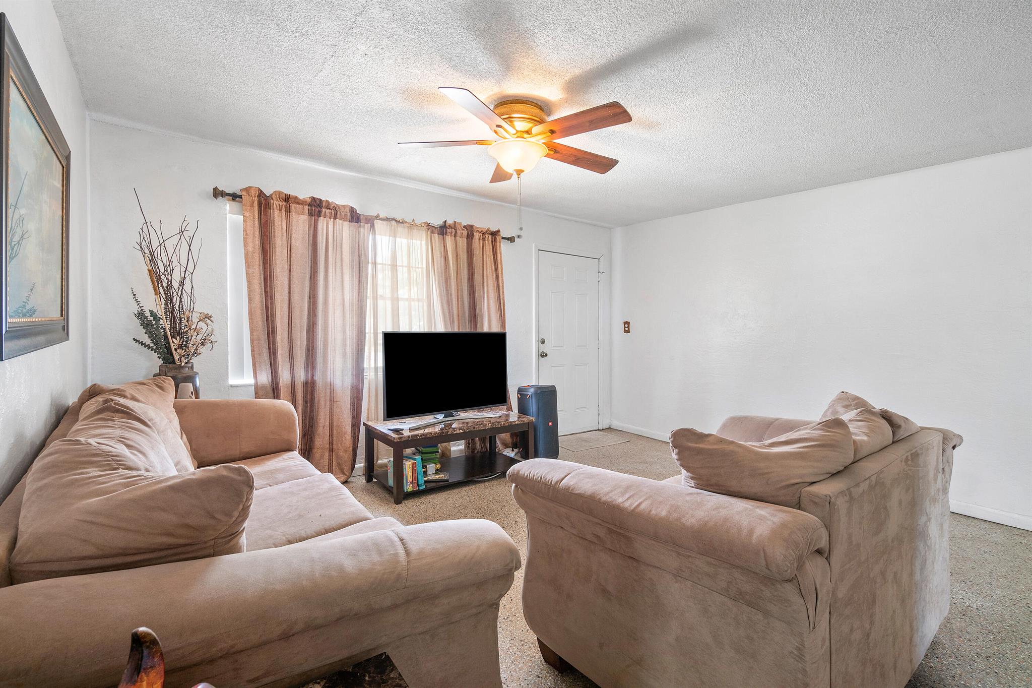 BROADVIEW PARK SEC 3 - Residential