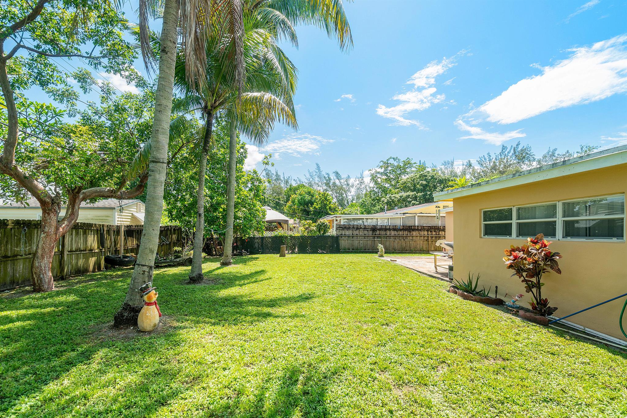 BROADVIEW PARK SEC 3 - Residential