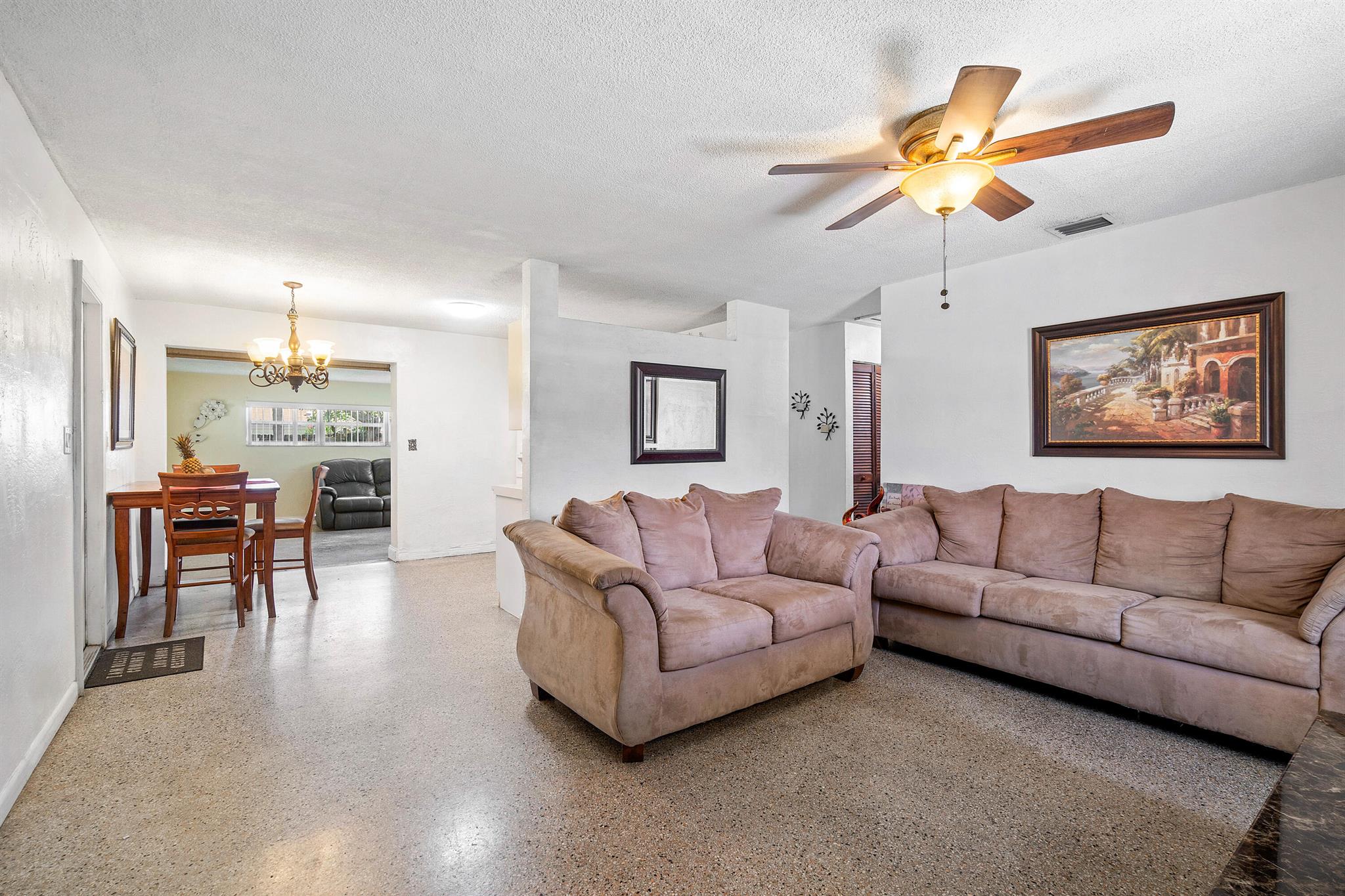 BROADVIEW PARK SEC 3 - Residential