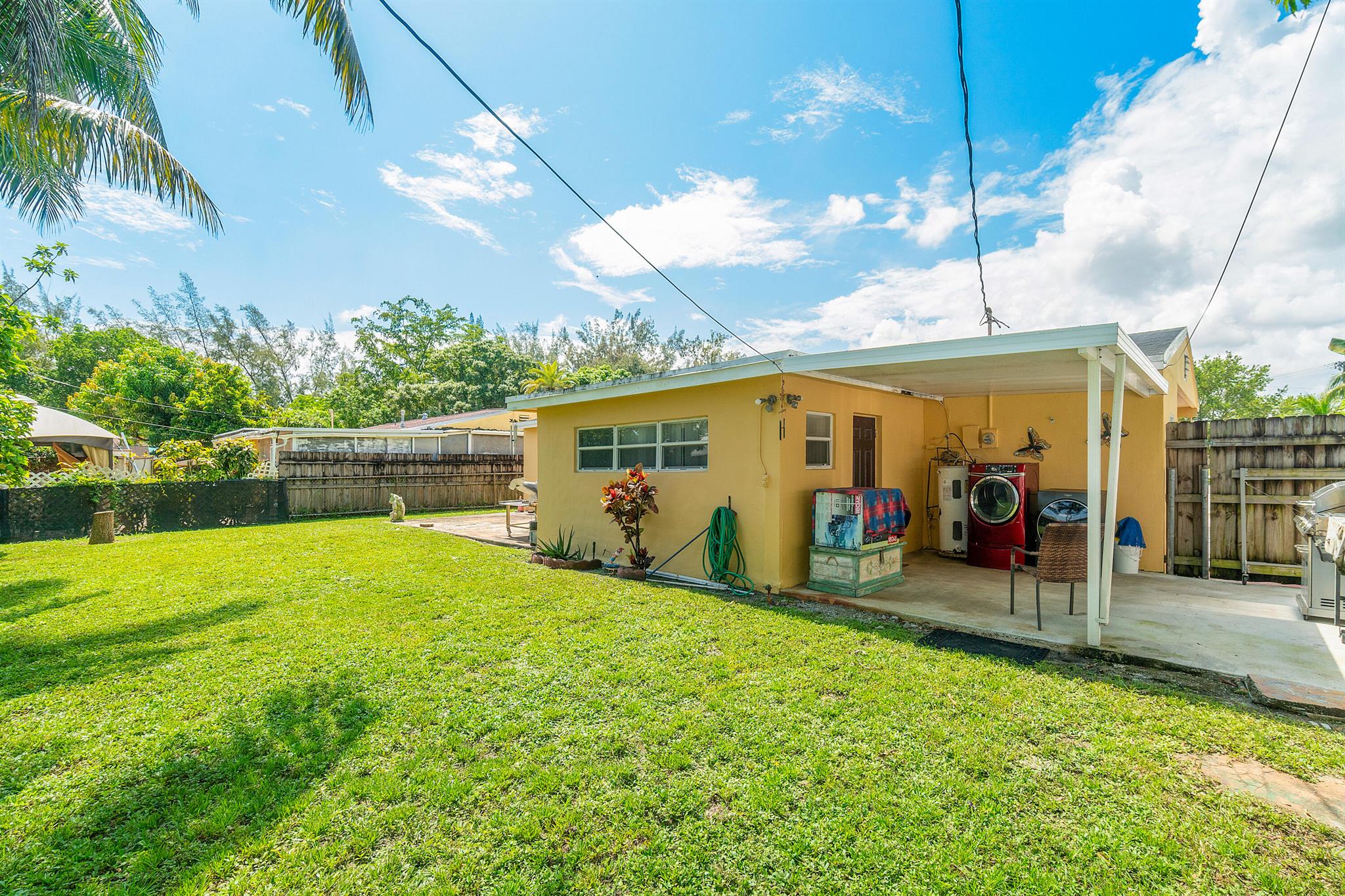 BROADVIEW PARK SEC 3 - Residential