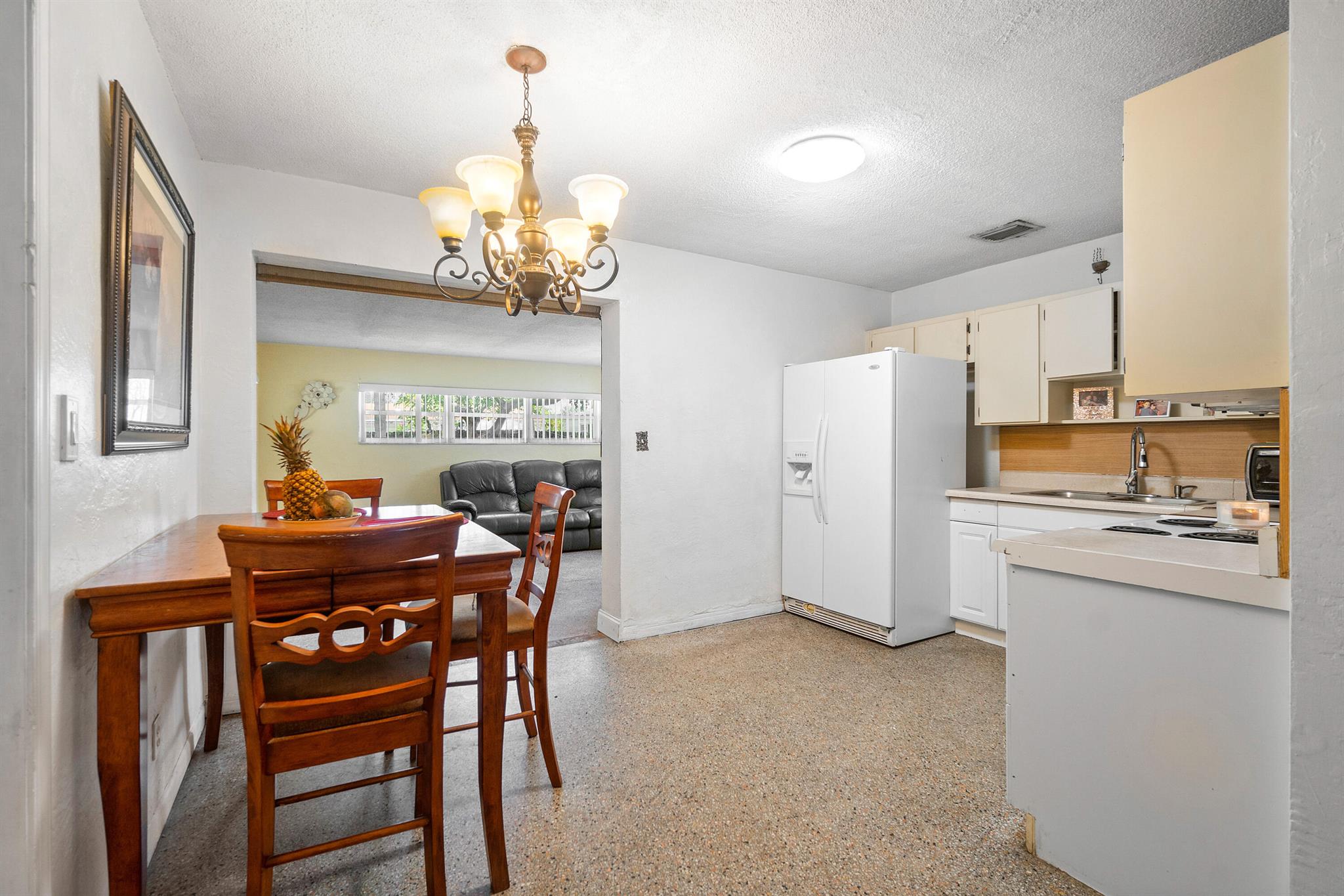 BROADVIEW PARK SEC 3 - Residential