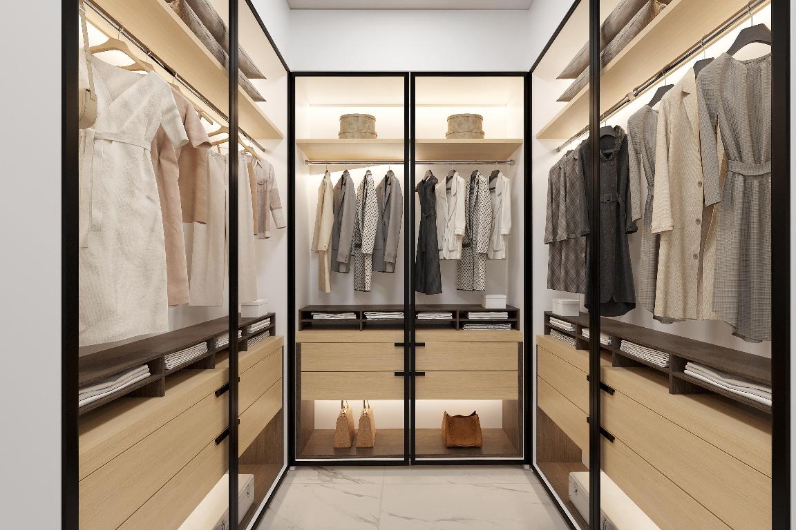 NAUTILUS 220 CONDOMINIUM - Residential