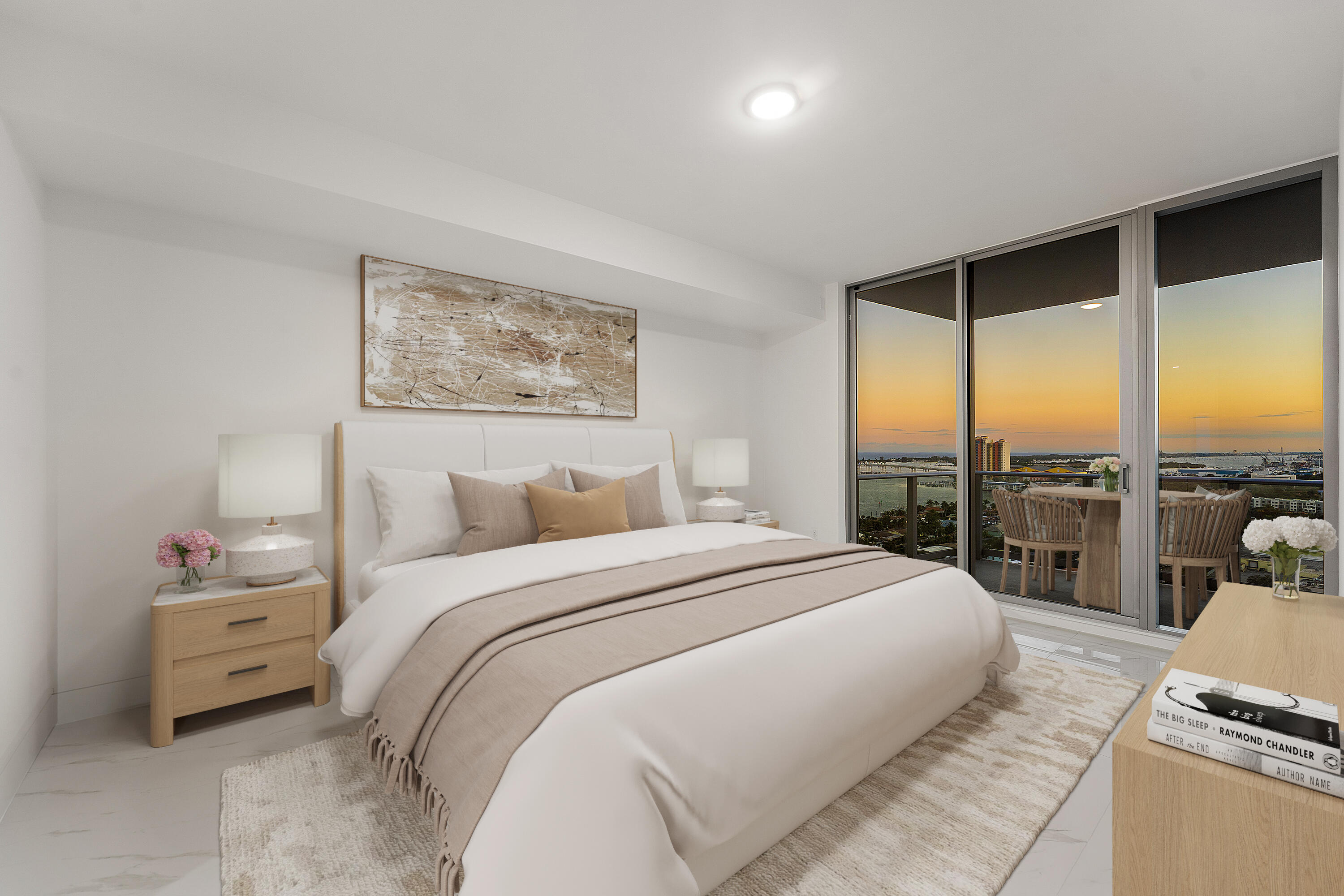 NAUTILUS 220 CONDOMINIUM - Residential