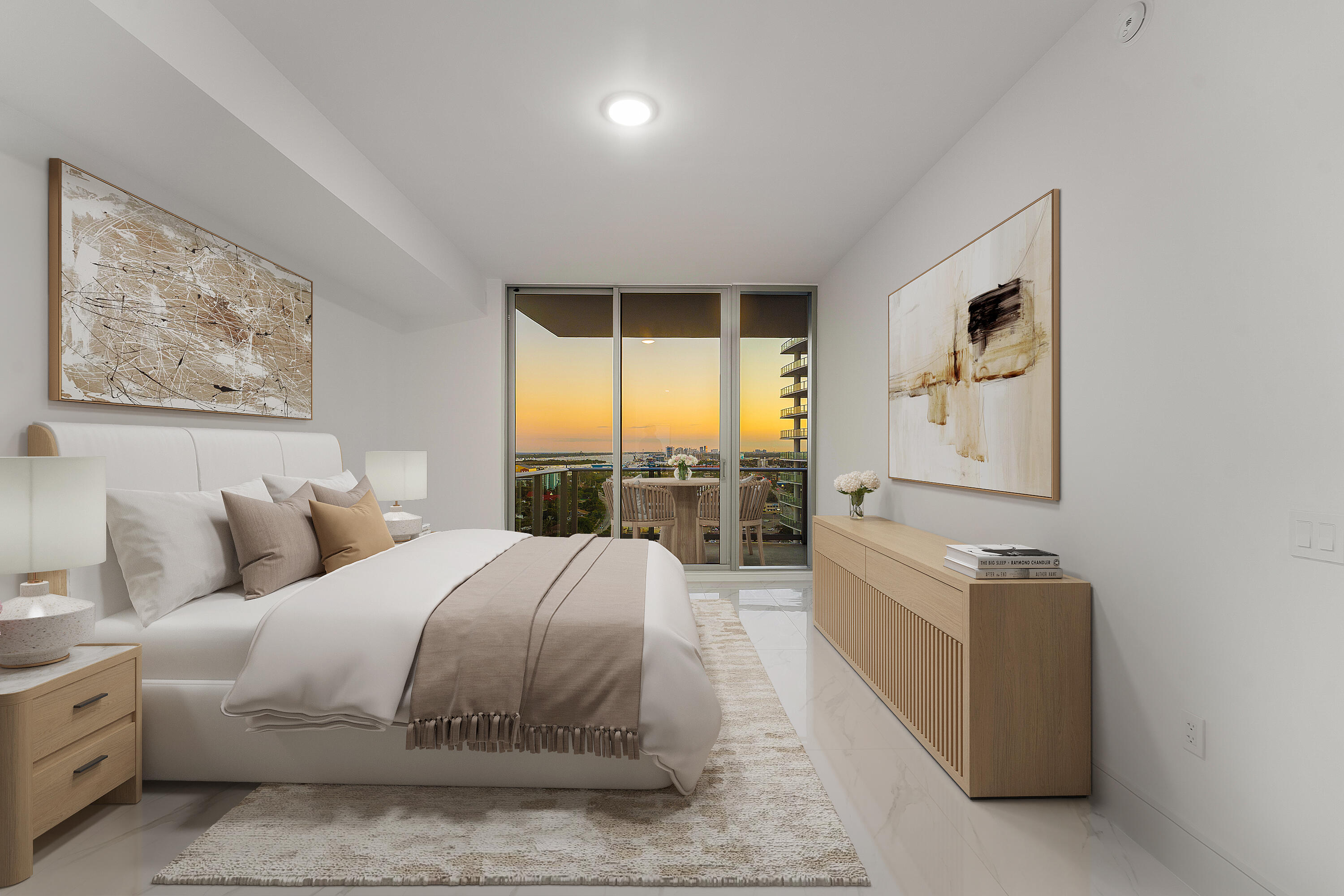 NAUTILUS 220 CONDOMINIUM - Residential