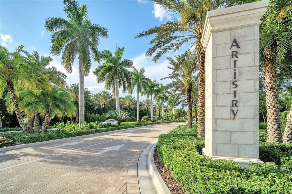 Photo of 13482 Artisan Circle, Palm Beach Gardens, FL 33418 (MLS # R11112227)