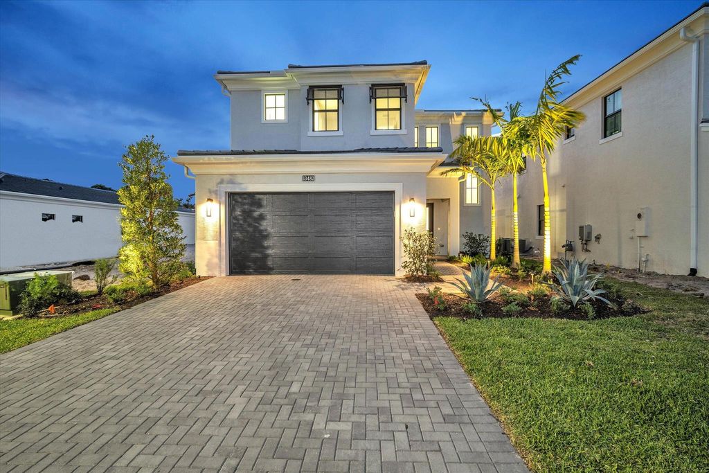 Photo of 13482 Artisan Circle, Palm Beach Gardens, FL 33418 (MLS # R11112227)