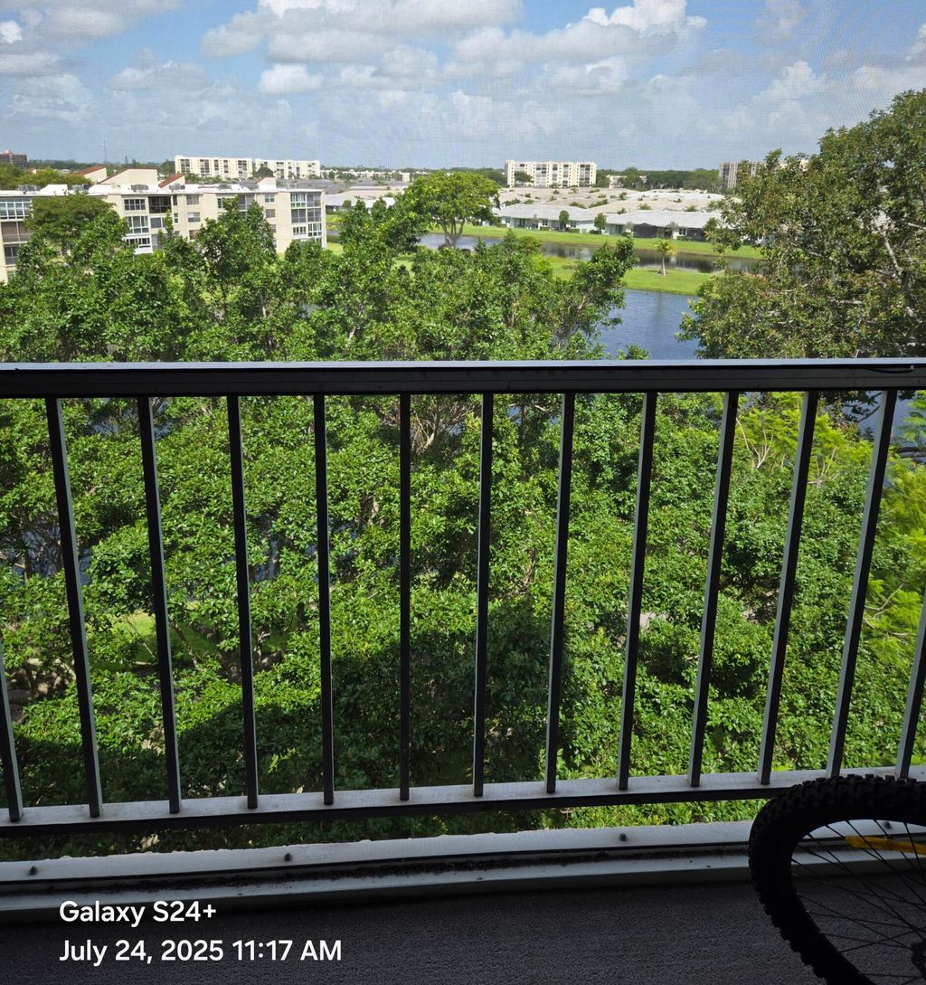 Photo of 14623 Bonaire Boulevard #604, Delray Beach, FL 33446 (MLS # R11112900)