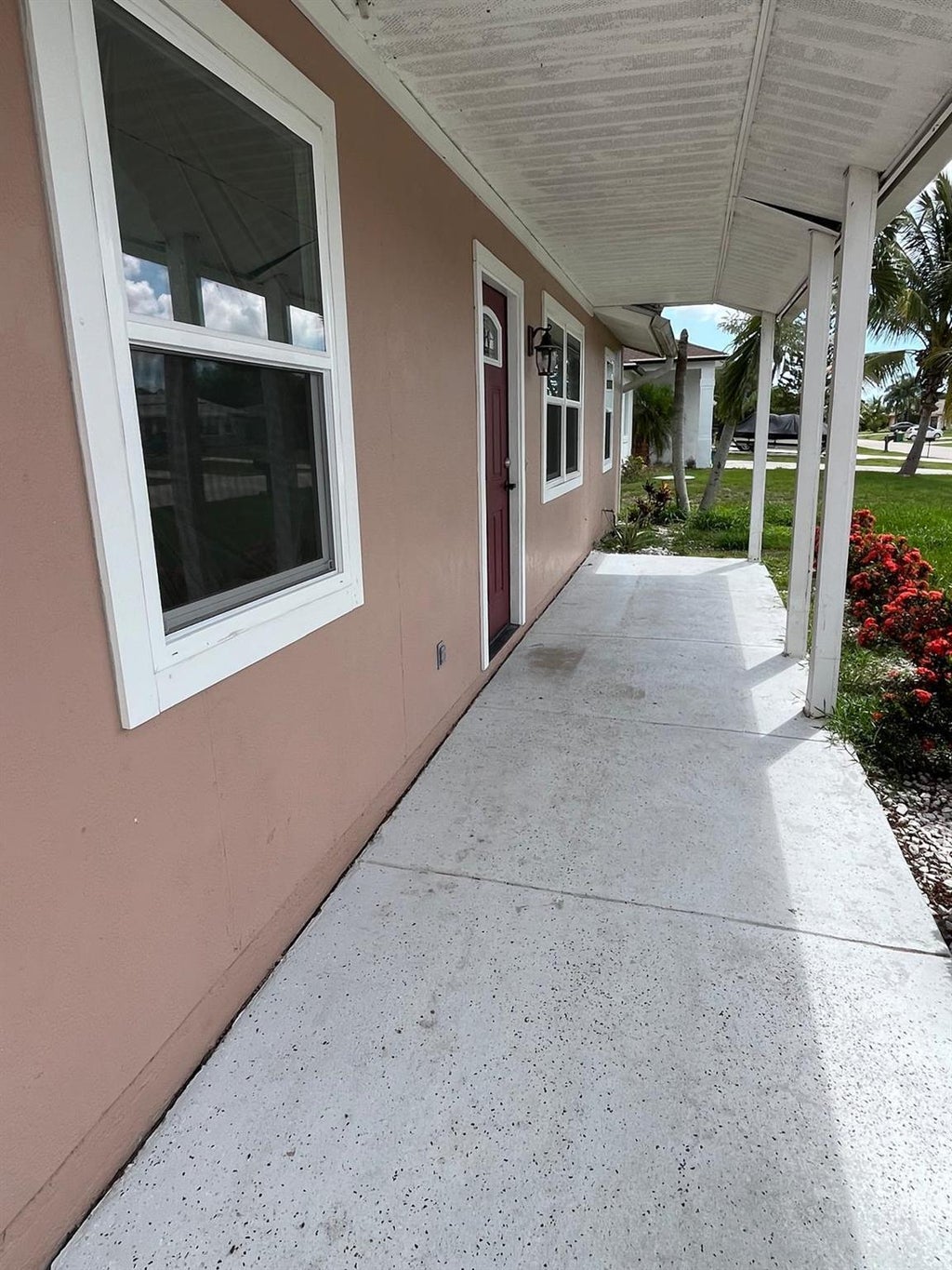 Photo of 955 SW Gwendolen Terrace, Port Saint Lucie, FL 34953 (MLS # R10997527)