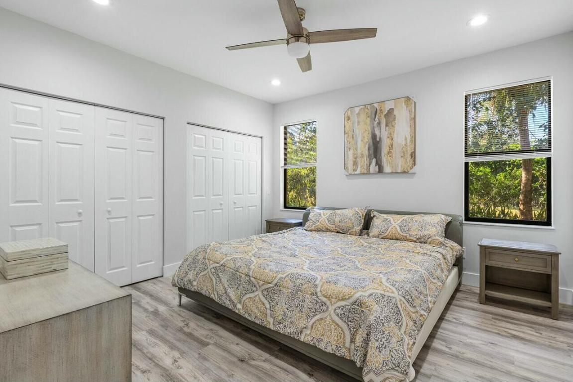 PALM BEACH RANCHETTES - Residential Lease